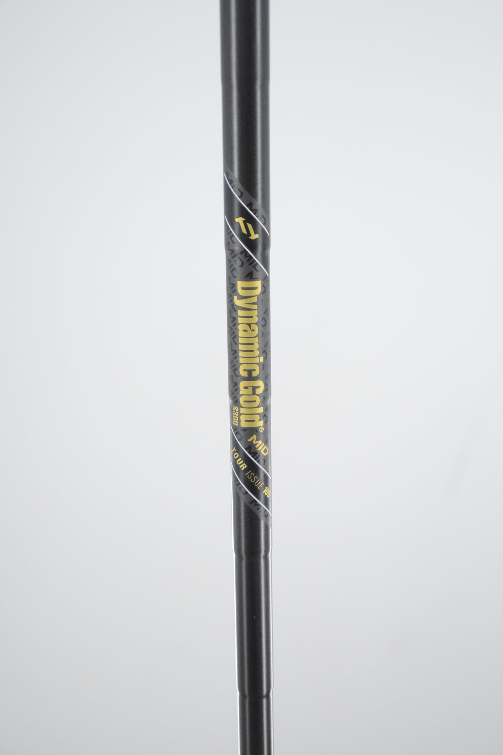 Callaway Apex TiFusion 7 Iron S Flex 36.5"