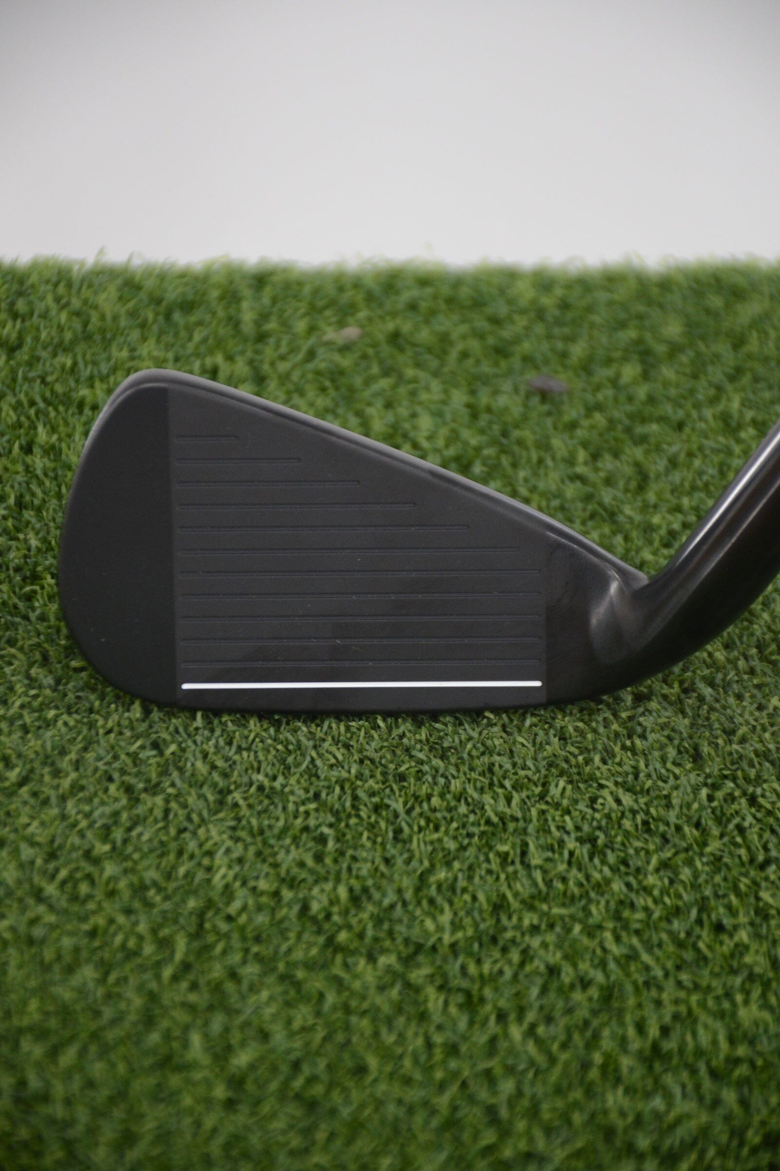 PXG 0311P Gen7 Xtreme Dark 4 Iron S Flex 39.25" Golf Clubs GolfRoots 