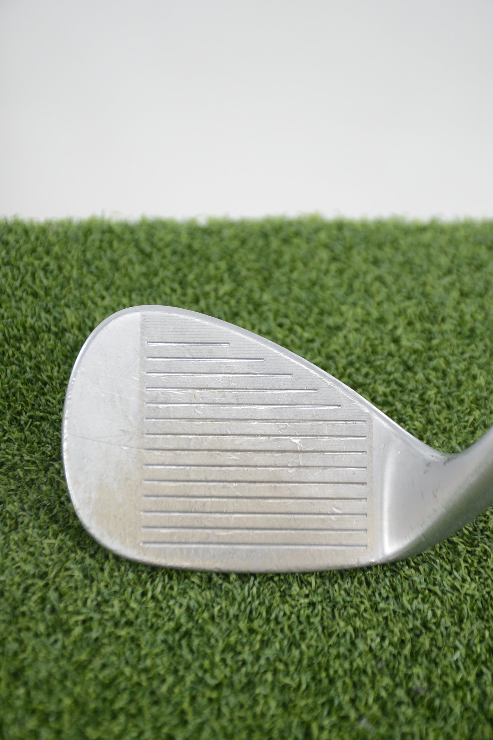 Cleveland 588 Tour ZipGrooves 56 Degree Wedge Wedge Flex 35"