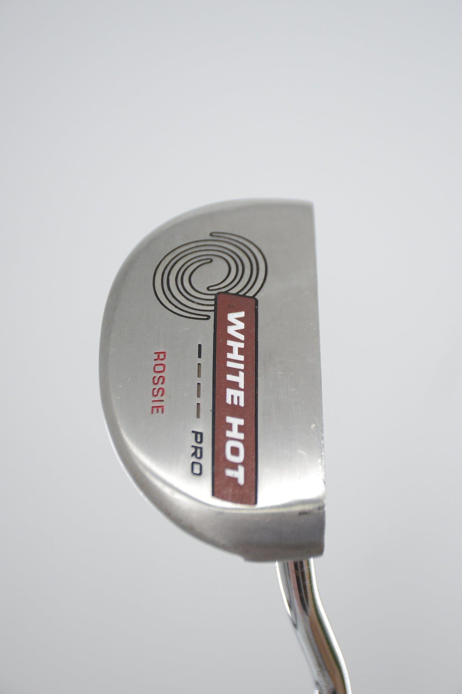 Odyssey White Hot Pro Rossie Putter 35" Golf Clubs GolfRoots 