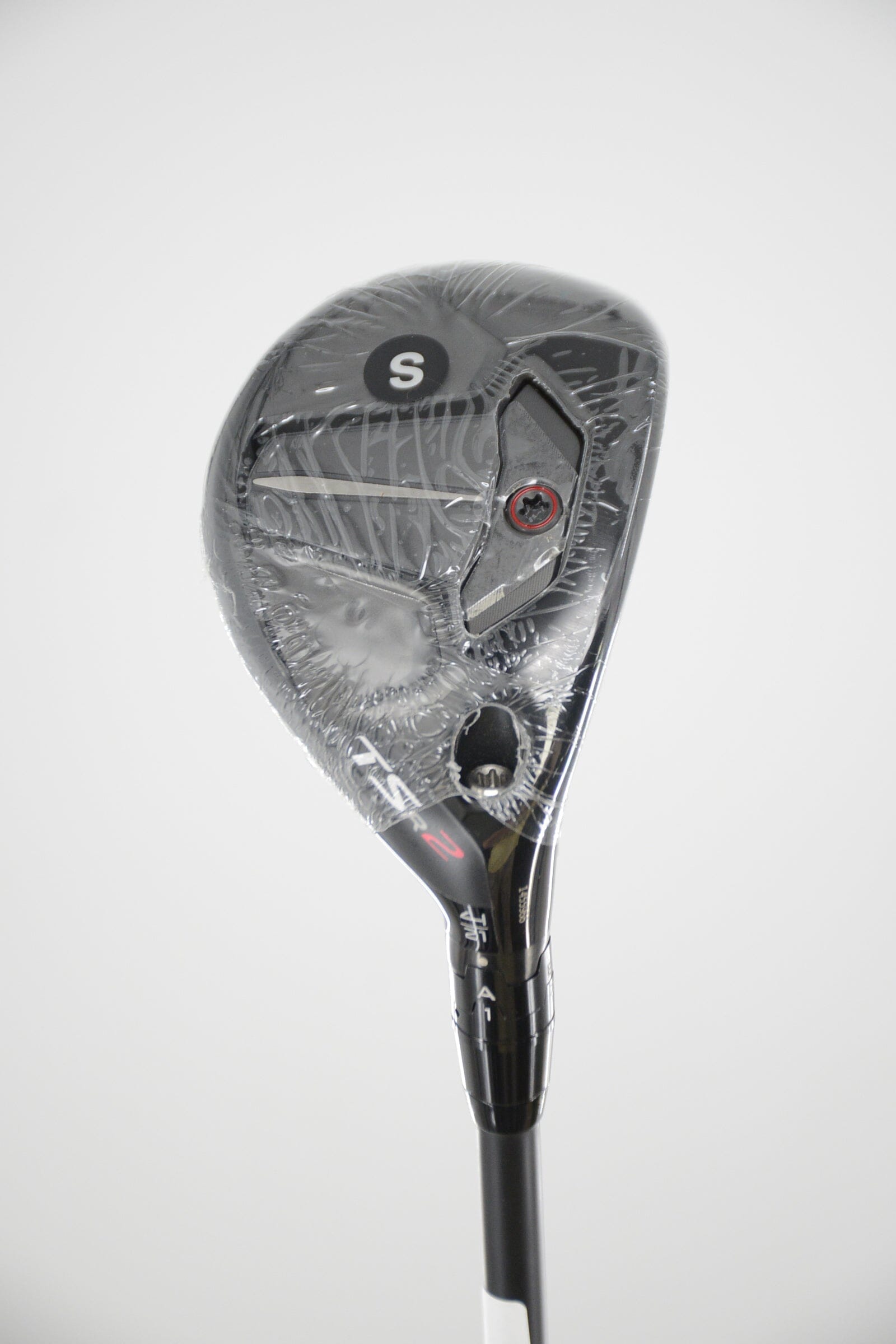 NEW Titleist TSR2 4 Hybrid S Flex 39.75" Golf Clubs GolfRoots 