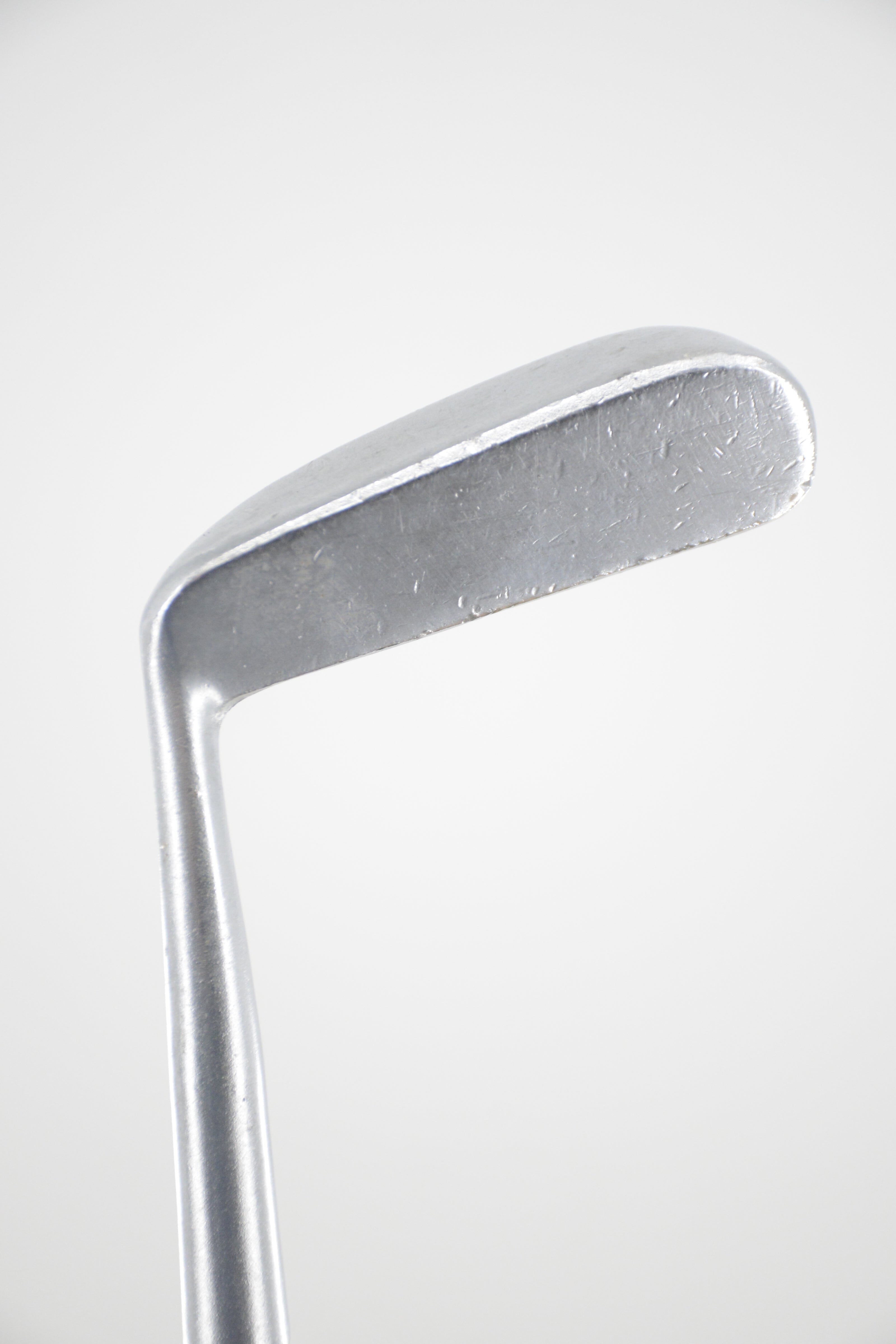 Sliver Putter 34.5" Golf Clubs GolfRoots 