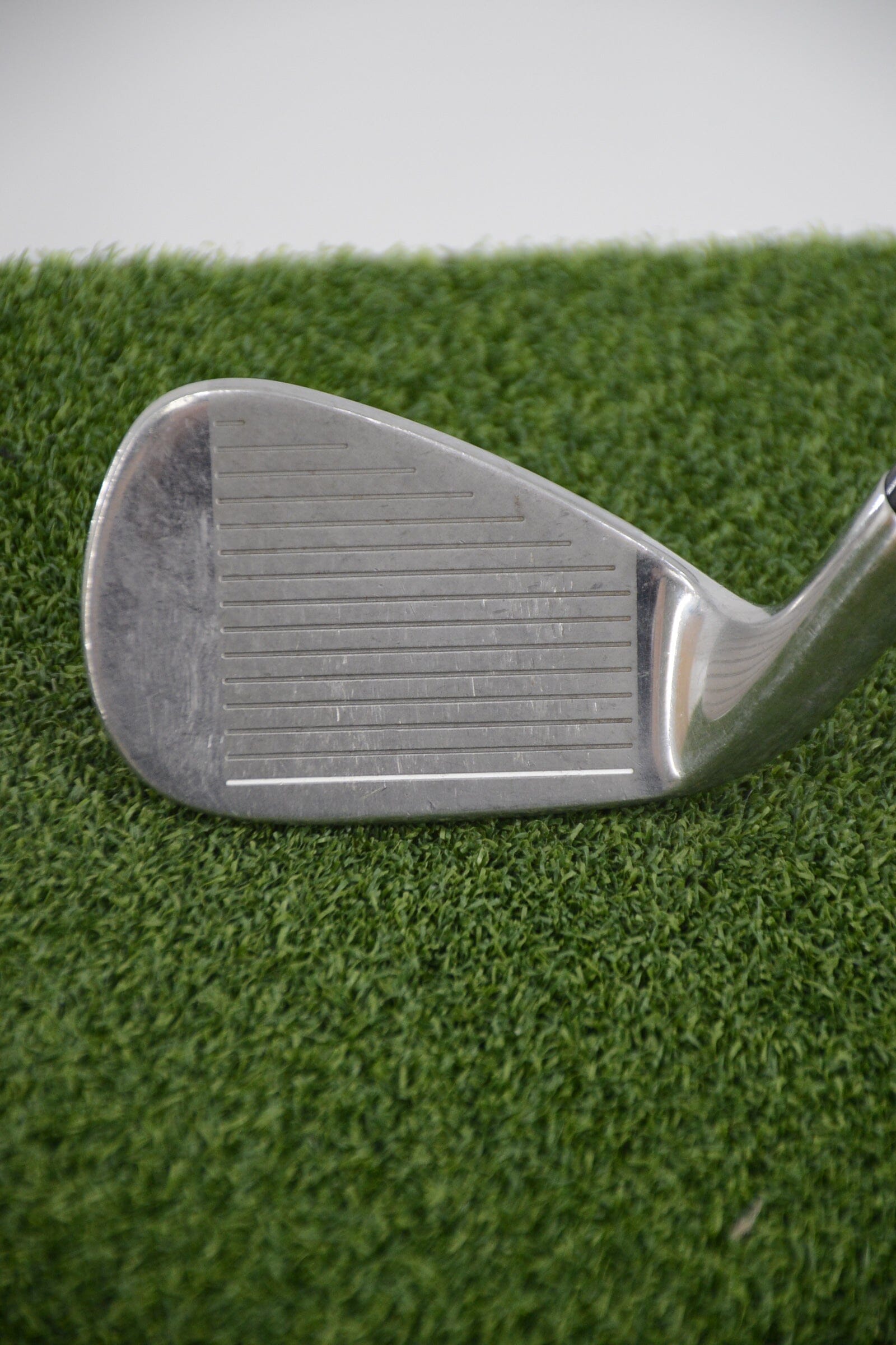 TaylorMade Rocketballz 9 Iron R Flex 36" Golf Clubs GolfRoots 