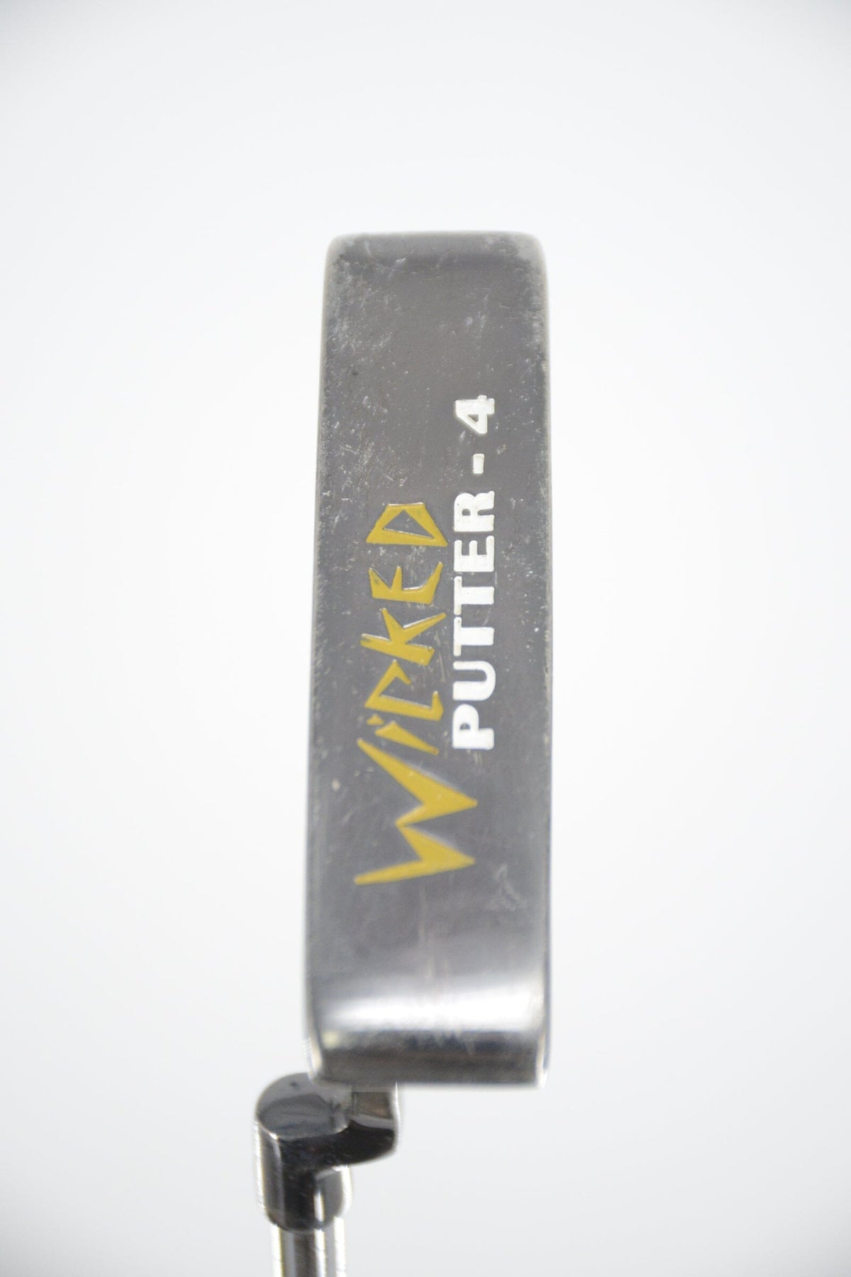 Lefty MaxFli Dunlop Wicked 4 Putter 34.5" Golf Putters MaxFli Dunlop 