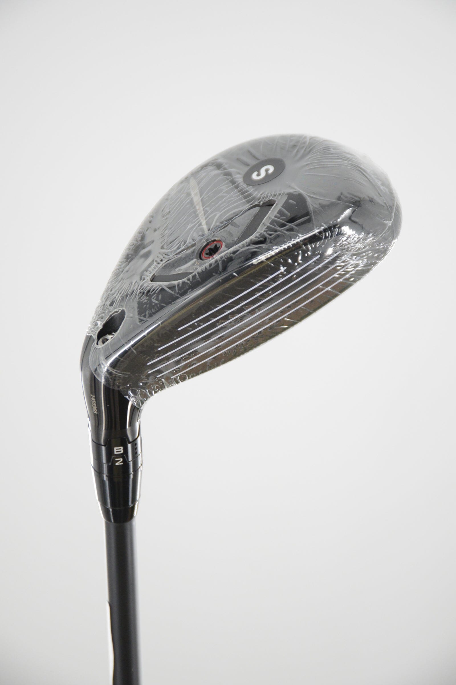 NEW Titleist TSR2 4 Hybrid S Flex 39.75" Golf Clubs GolfRoots 