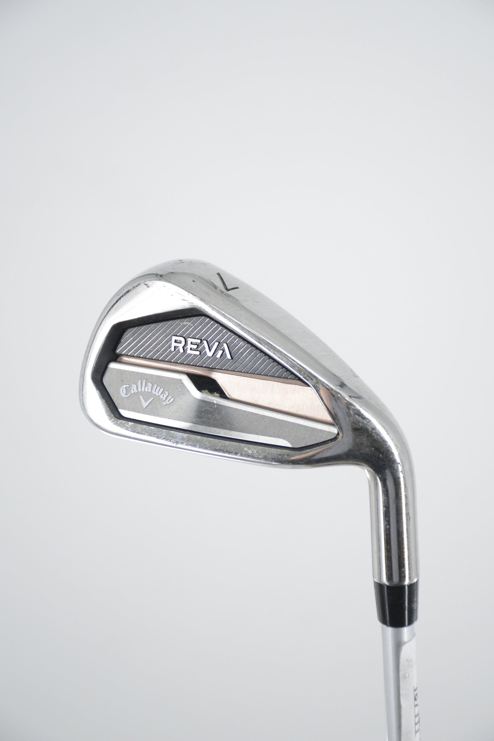 Women's Callaway Box Set Reva 7 Iron W Flex 36.25"