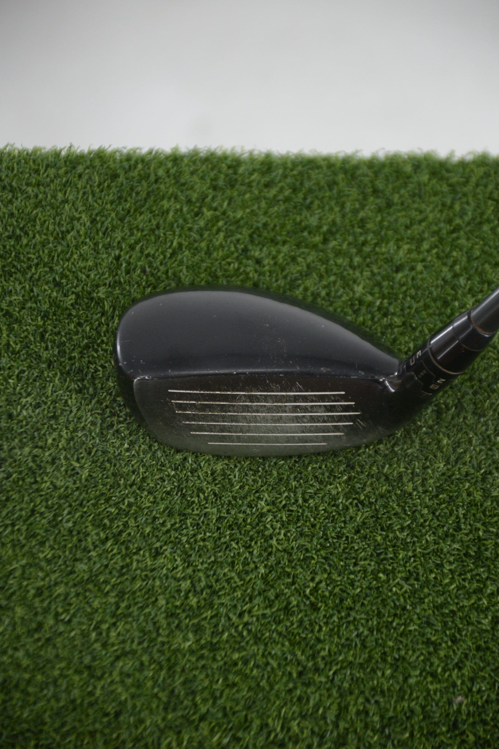Titleist TS3 19 Degree Hybrid S Flex 40.25" Golf Clubs GolfRoots 