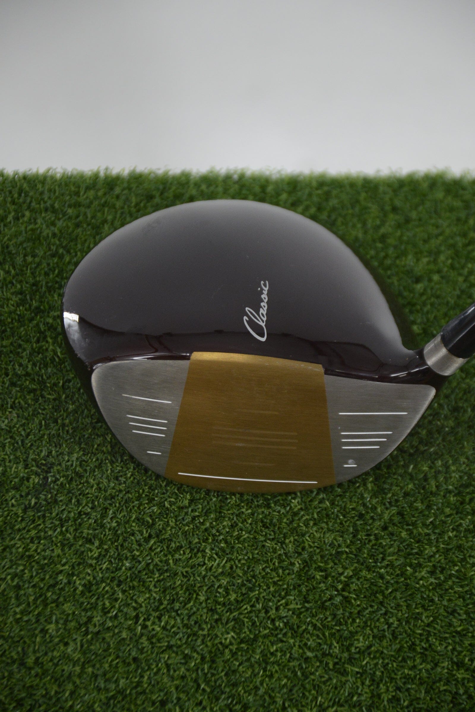 Cleveland Classic 290 9 Degree Driver S Flex 45" Golf Clubs GolfRoots 