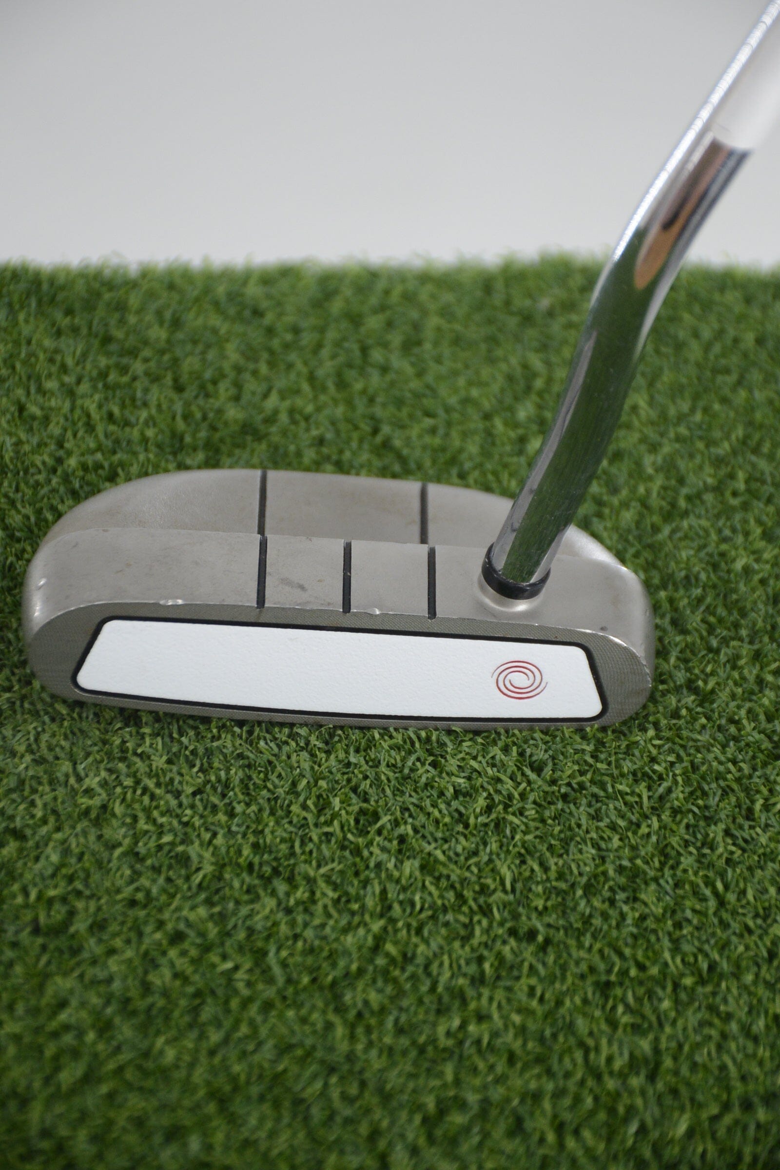 Odyssey White Hot Pro Rossie Putter 35" Golf Clubs GolfRoots 