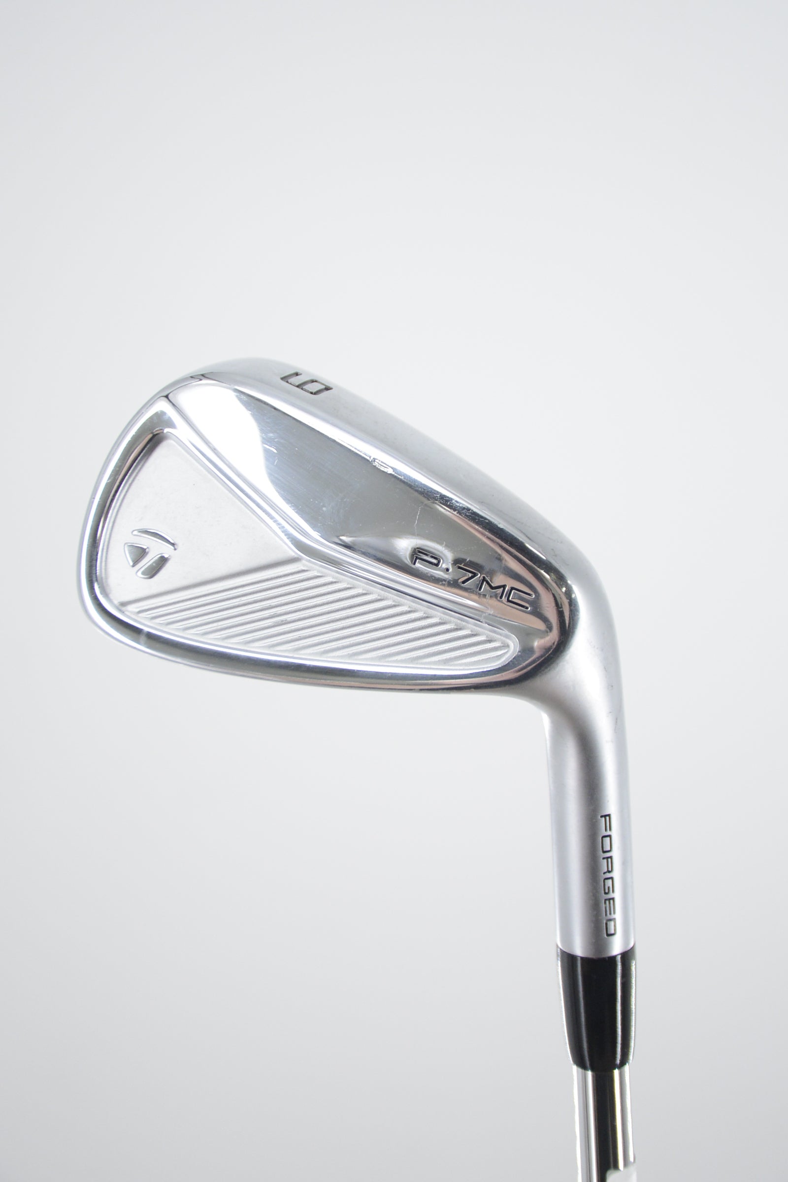 TaylorMade 2023 P7MC 9 Iron S Flex 35"