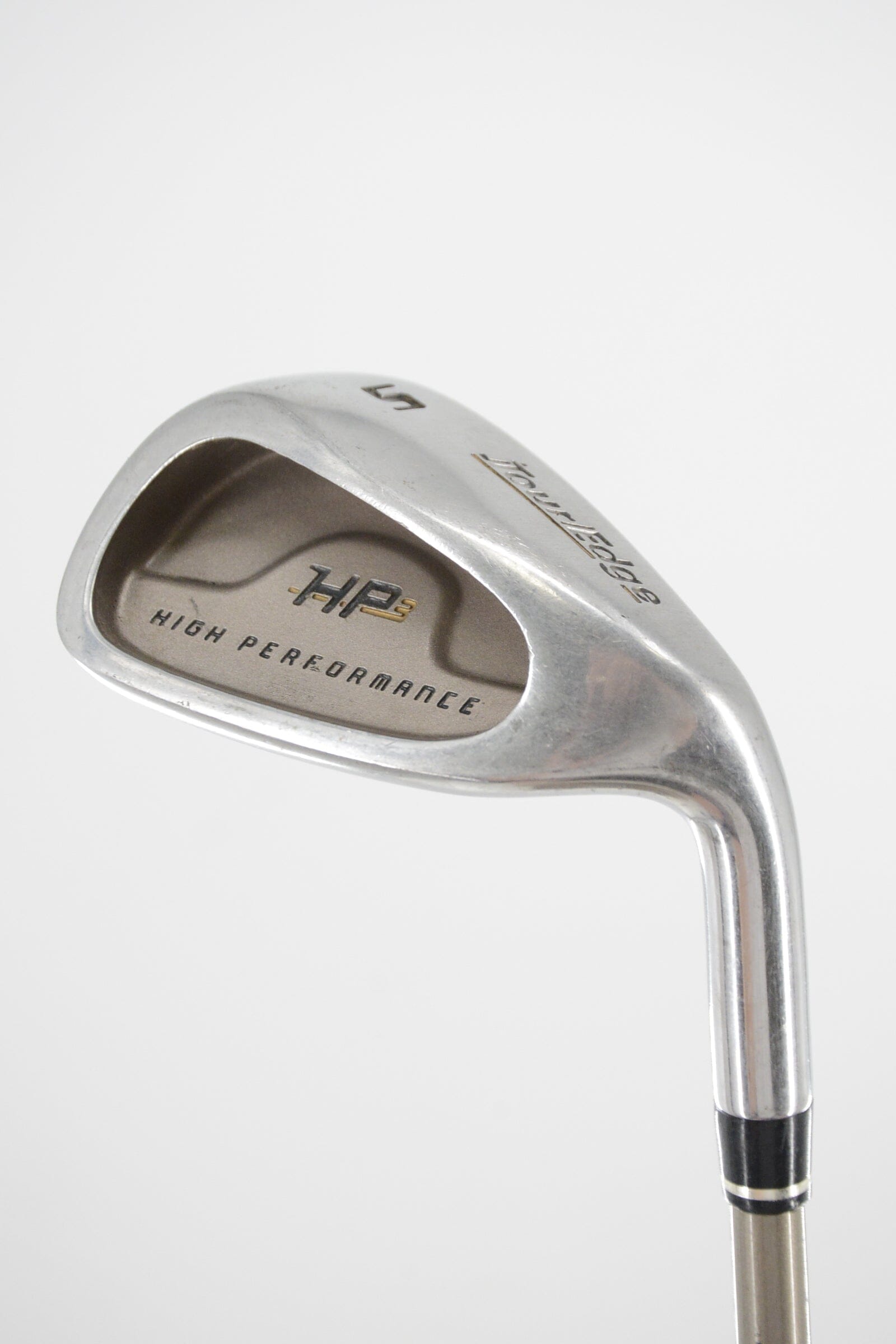 Women's Tour Edge HP3 SW W Flex 34" Golf Clubs GolfRoots 