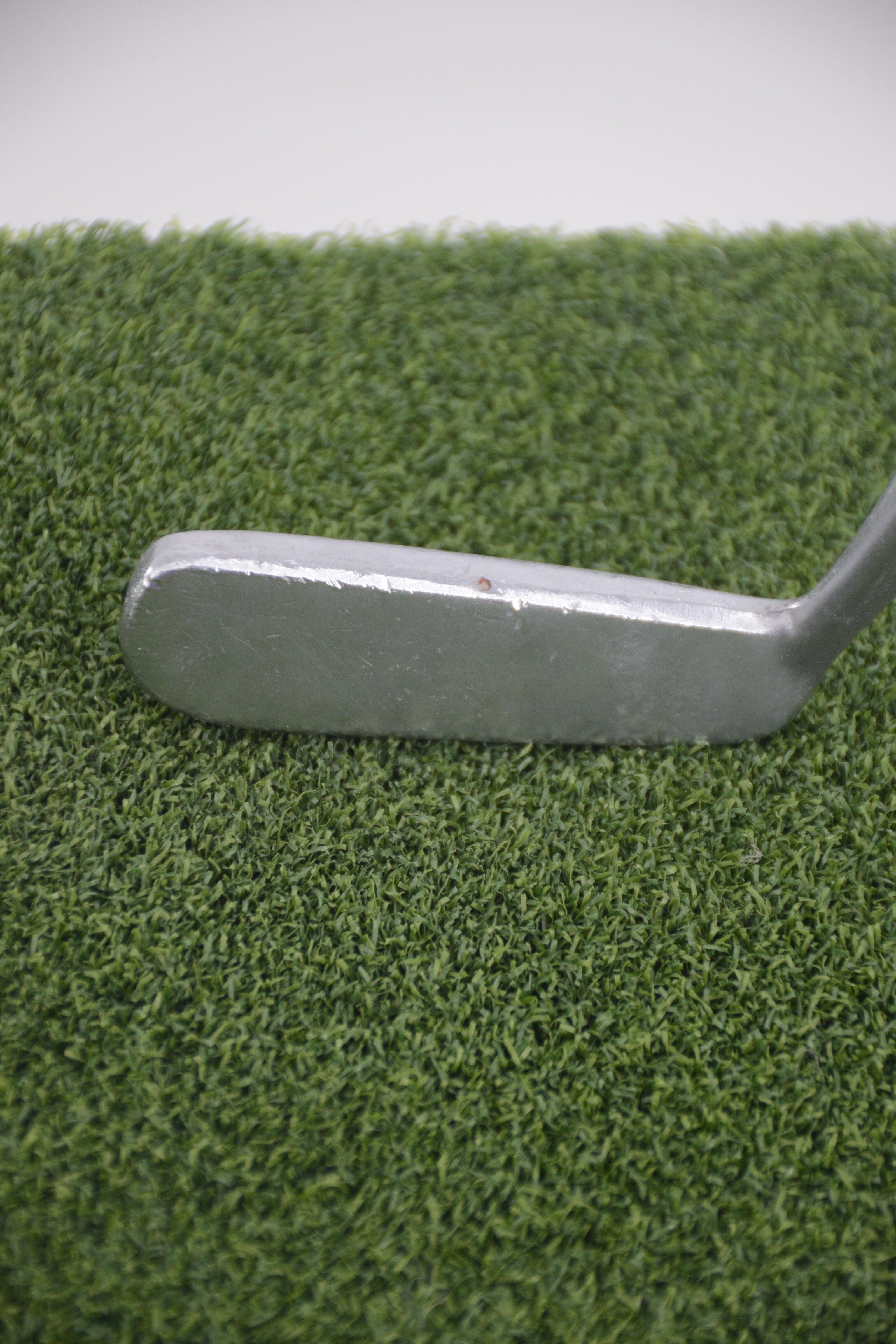 Sliver Putter 34.5" Golf Clubs GolfRoots 