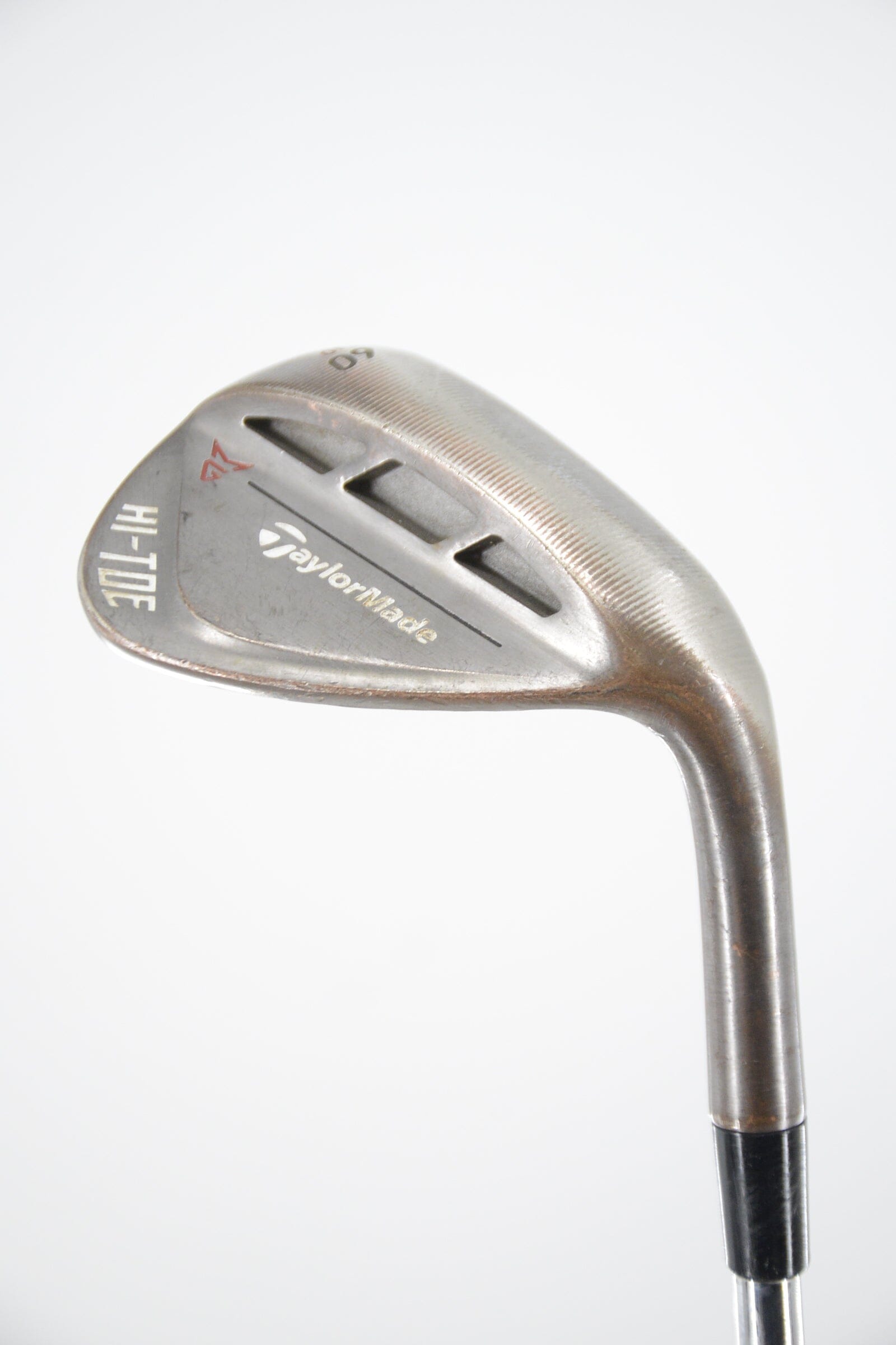 TaylorMade Hi-Toe 60 Degree Wedge Wedge Flex 34.5" Golf Clubs GolfRoots 