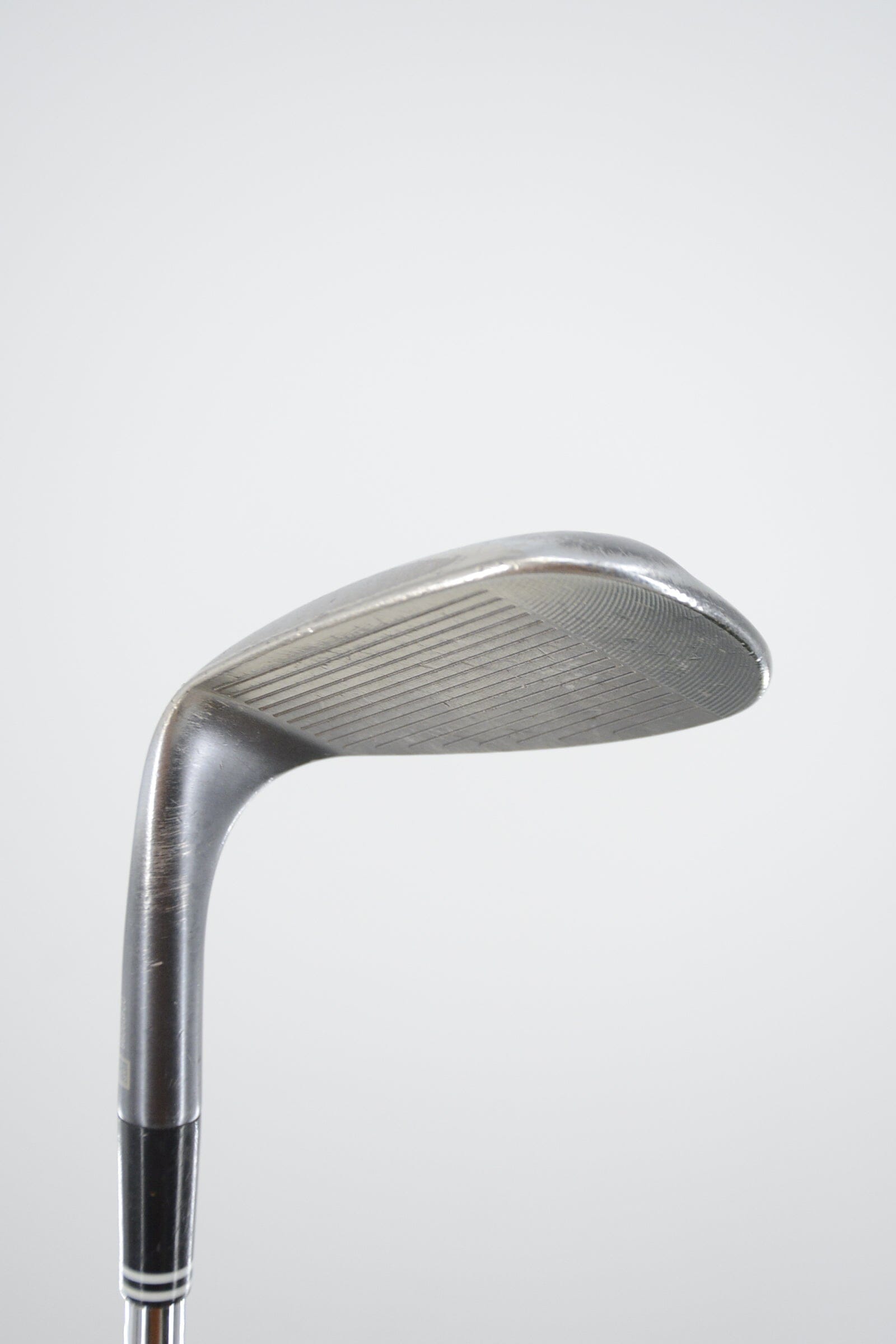 Cleveland RTX 4 Black Satin 58 Degree Wedge S Flex 34.5" Golf Clubs GolfRoots 