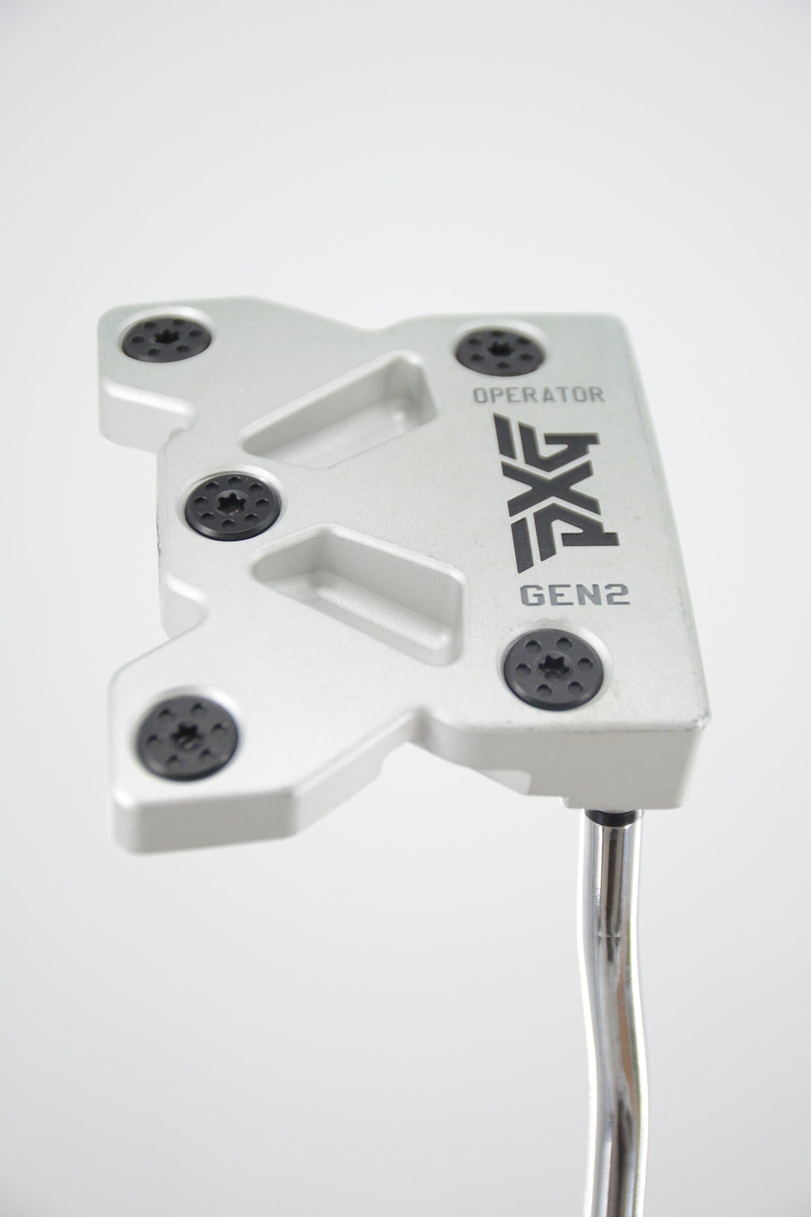 PXG Operator Gen 2 Putter 34" Golf Clubs GolfRoots 