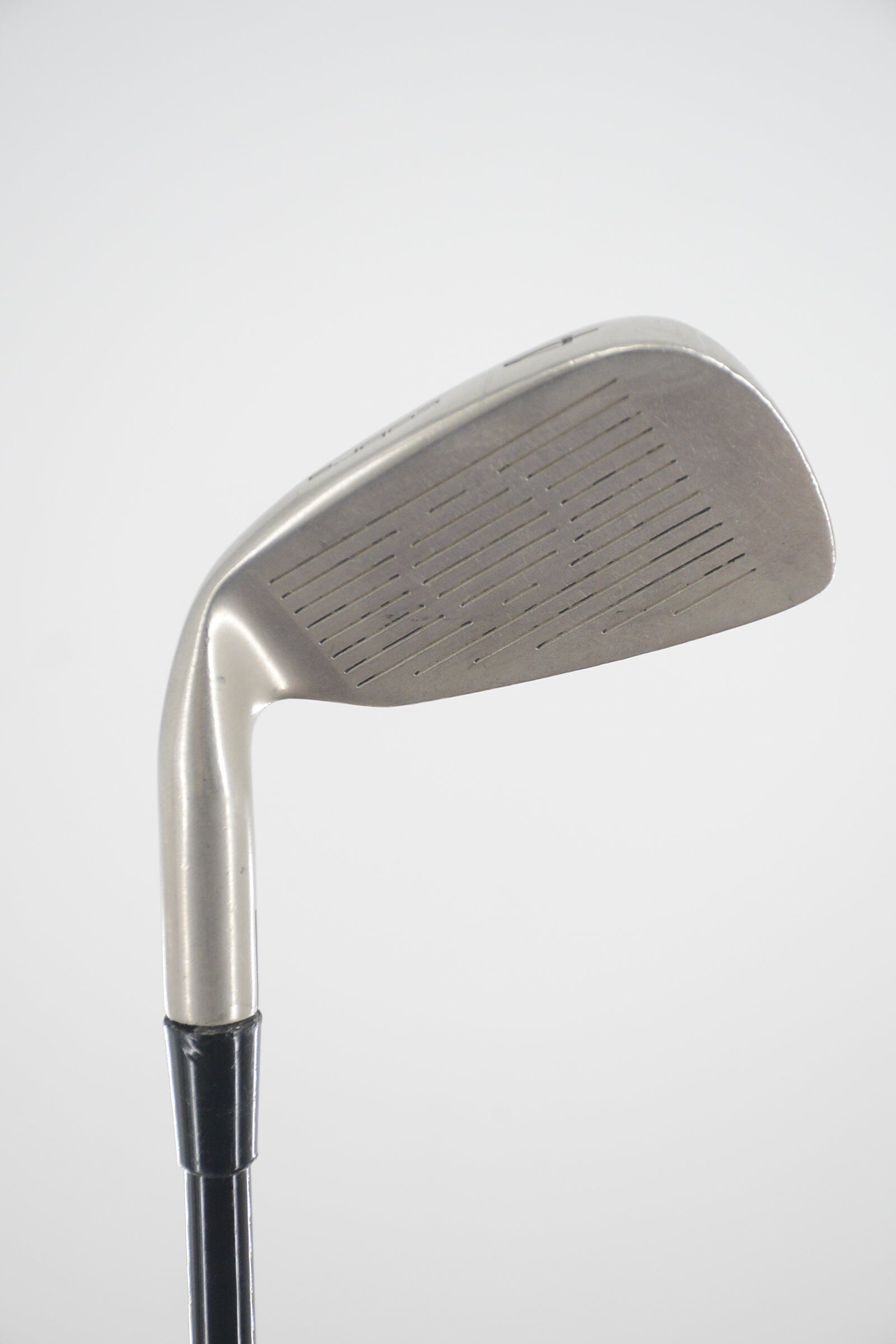 Cobra King Cobra Oversize 4 Iron S Flex 41.25" Golf Clubs GolfRoots 