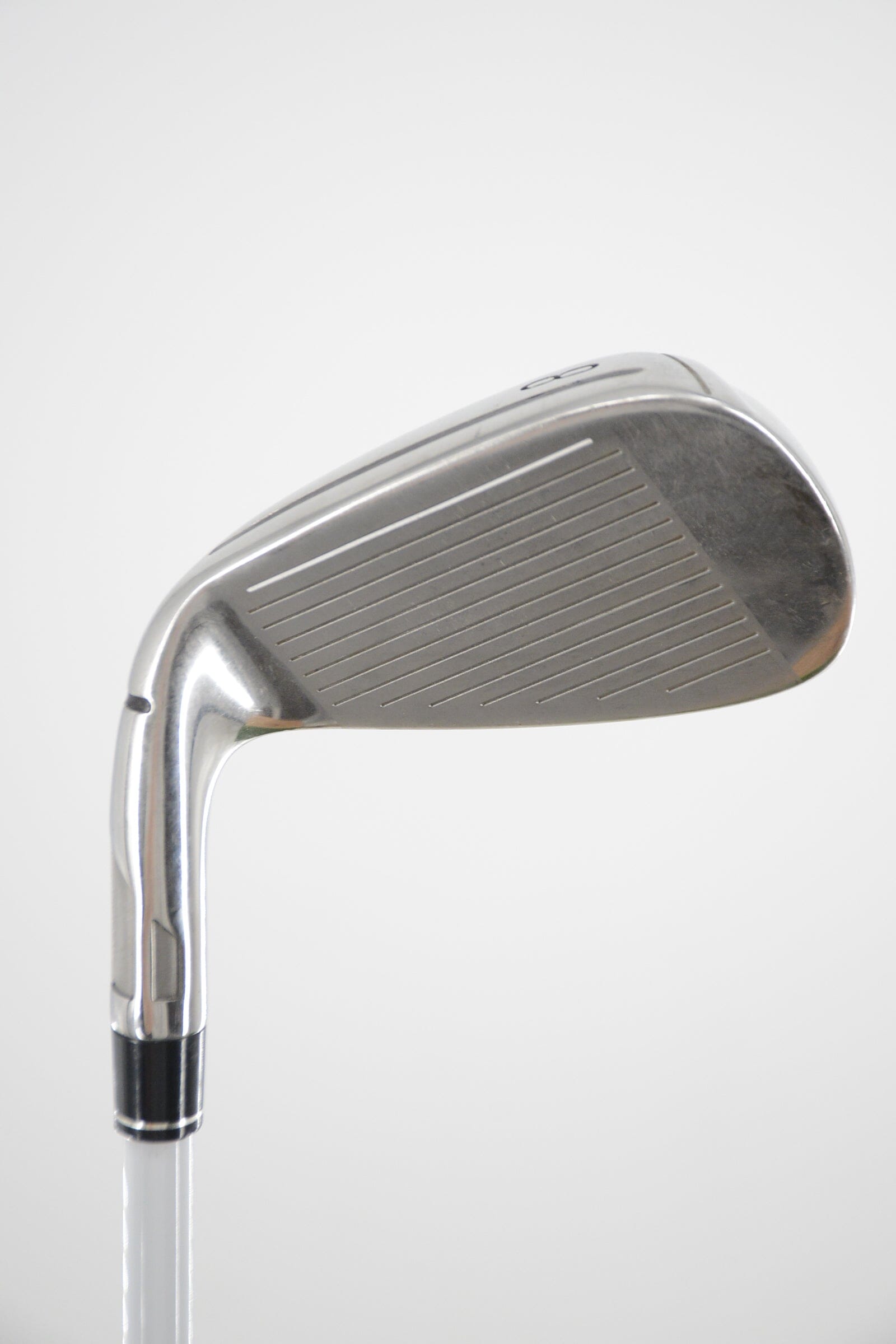 Women's TaylorMade SIM Max 8 Iron W Flex 35.25" Golf Clubs GolfRoots 