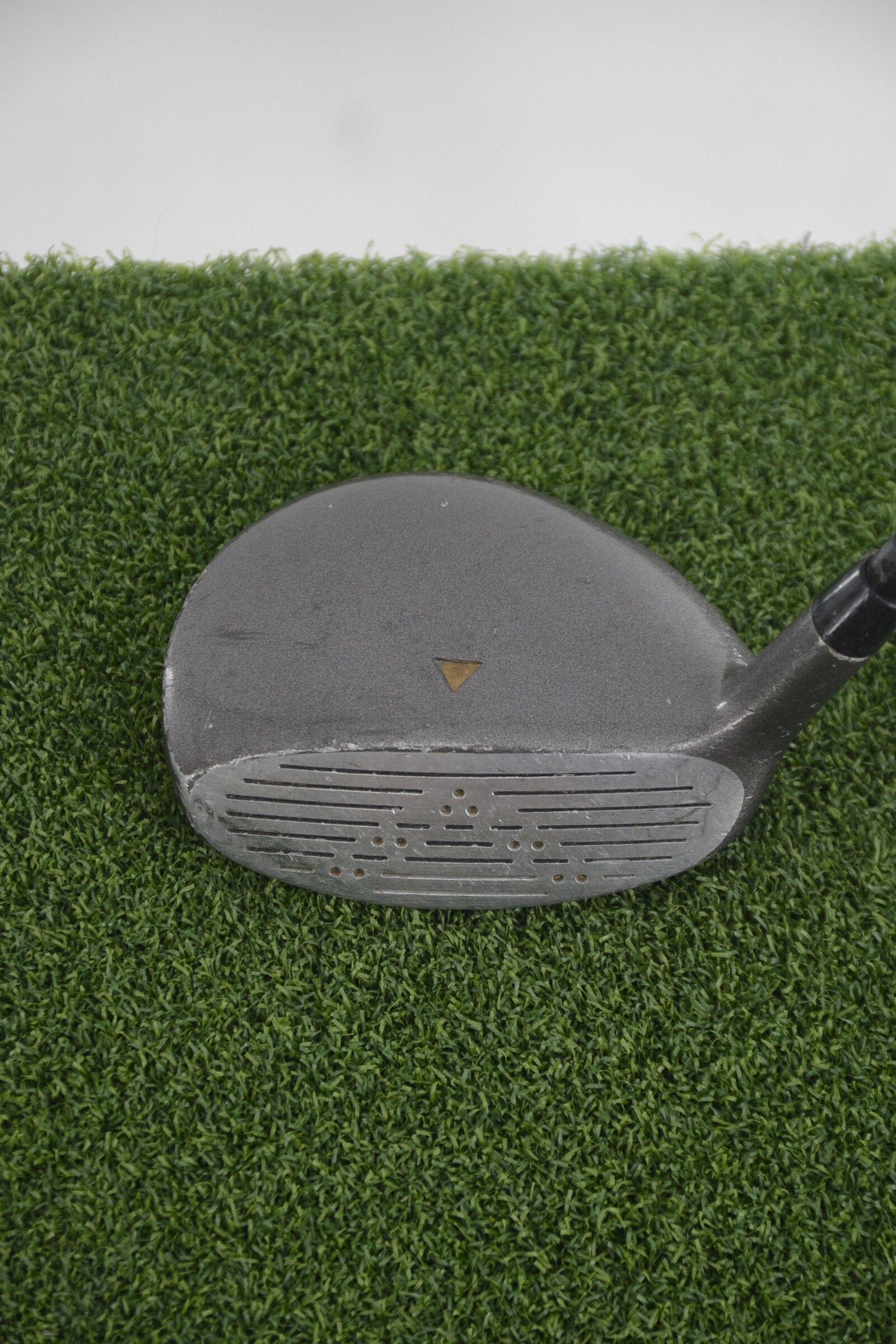 South Bay Tri Force 20 Degree Wood R Flex 41.75" Golf Clubs GolfRoots 