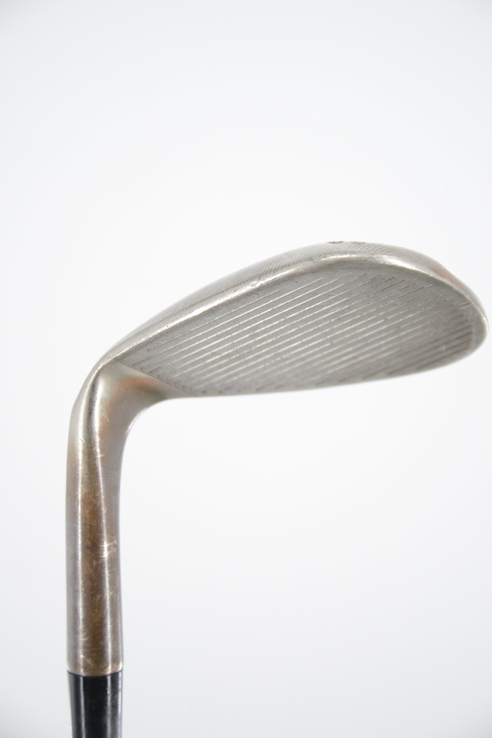 TaylorMade Hi-Toe 60 Degree Wedge Wedge Flex 34.5" Golf Clubs GolfRoots 