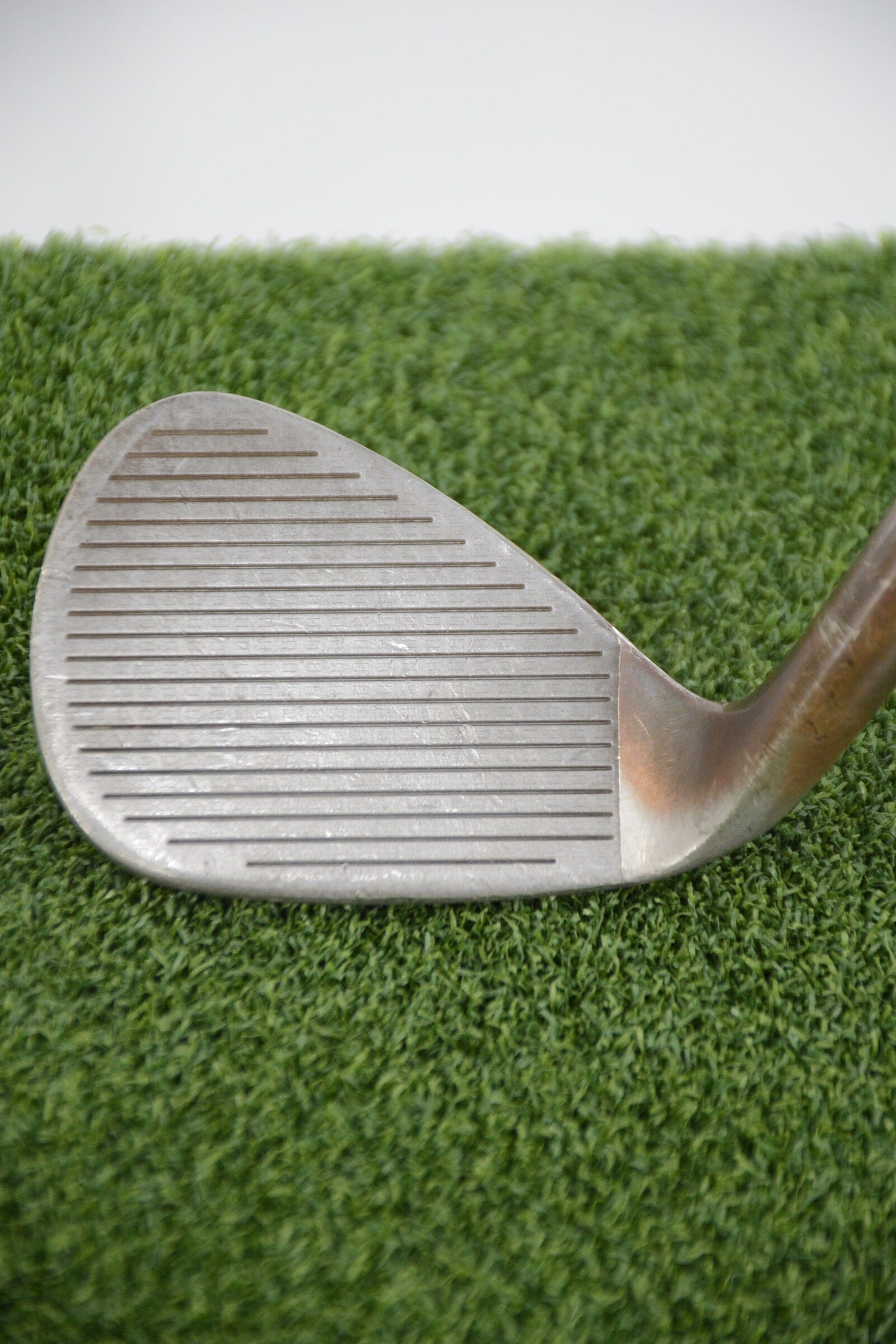 TaylorMade Hi-Toe 60 Degree Wedge Wedge Flex 34.5" Golf Clubs GolfRoots 