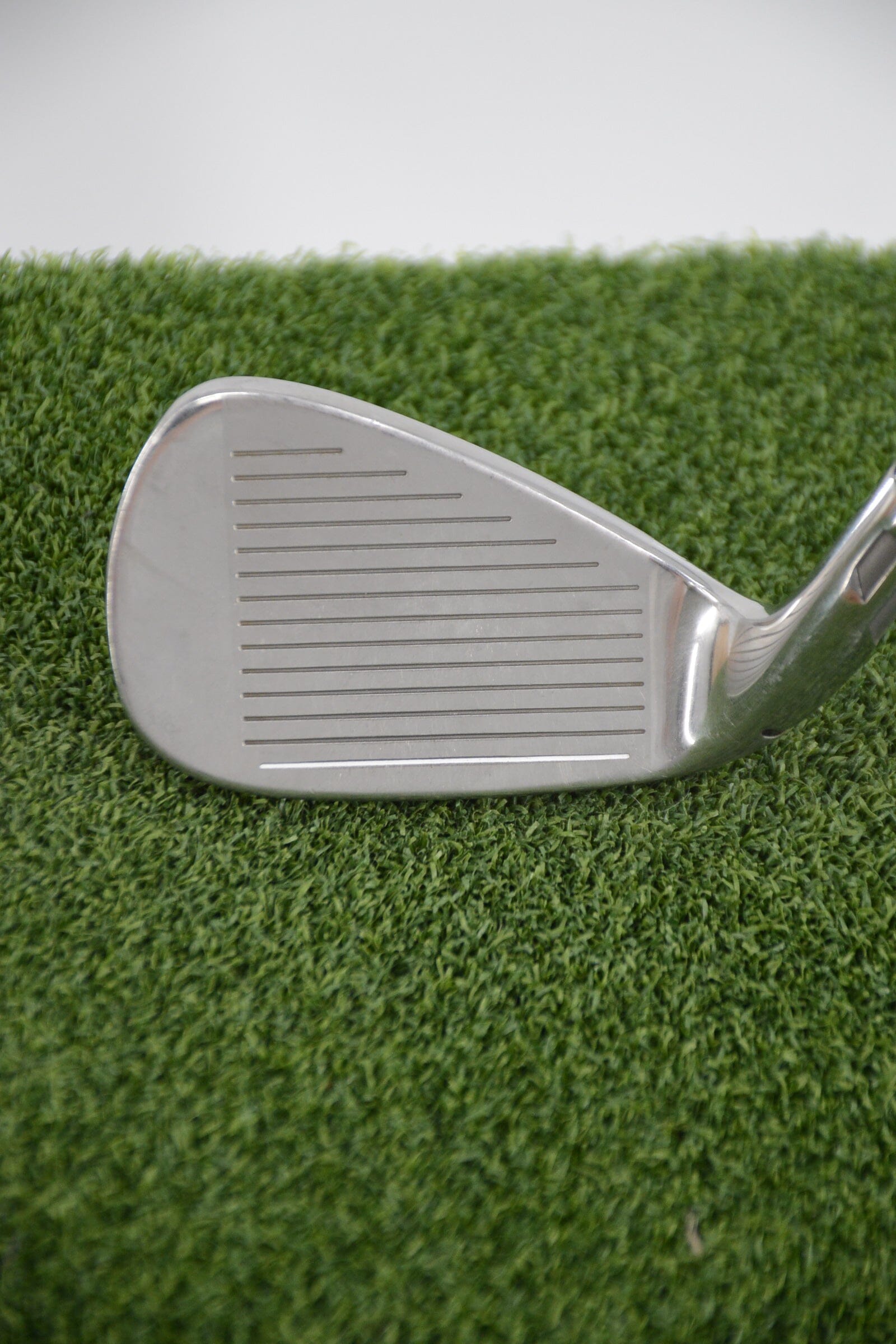 Women's TaylorMade SIM Max 8 Iron W Flex 35.25" Golf Clubs GolfRoots 