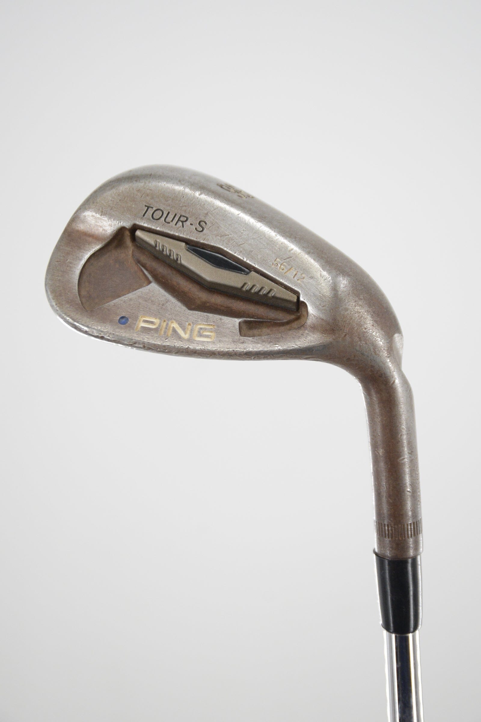 Ping Tour-S 56 Degree Wedge S Flex 35.25" Golf Clubs GolfRoots 