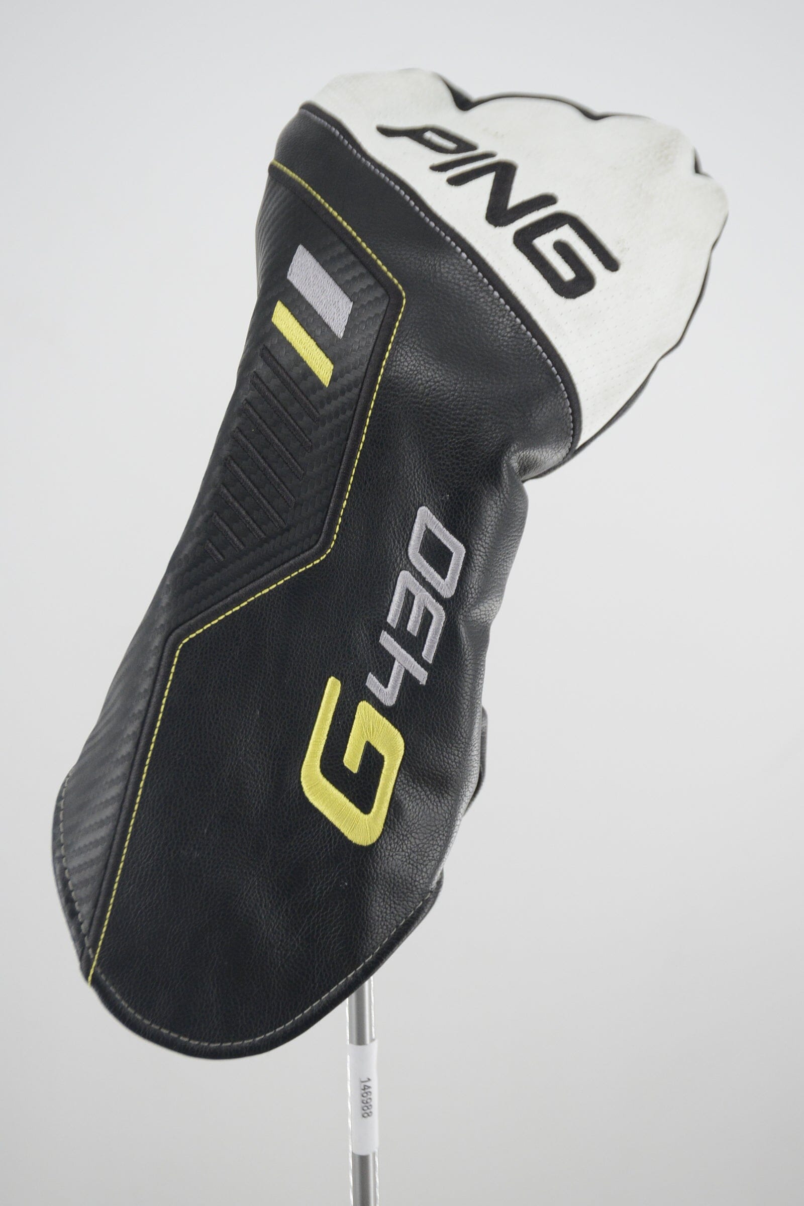 Women's Lefty Ping G430 Max 12 Degree Driver W Flex 44.75" Golf Clubs GolfRoots 