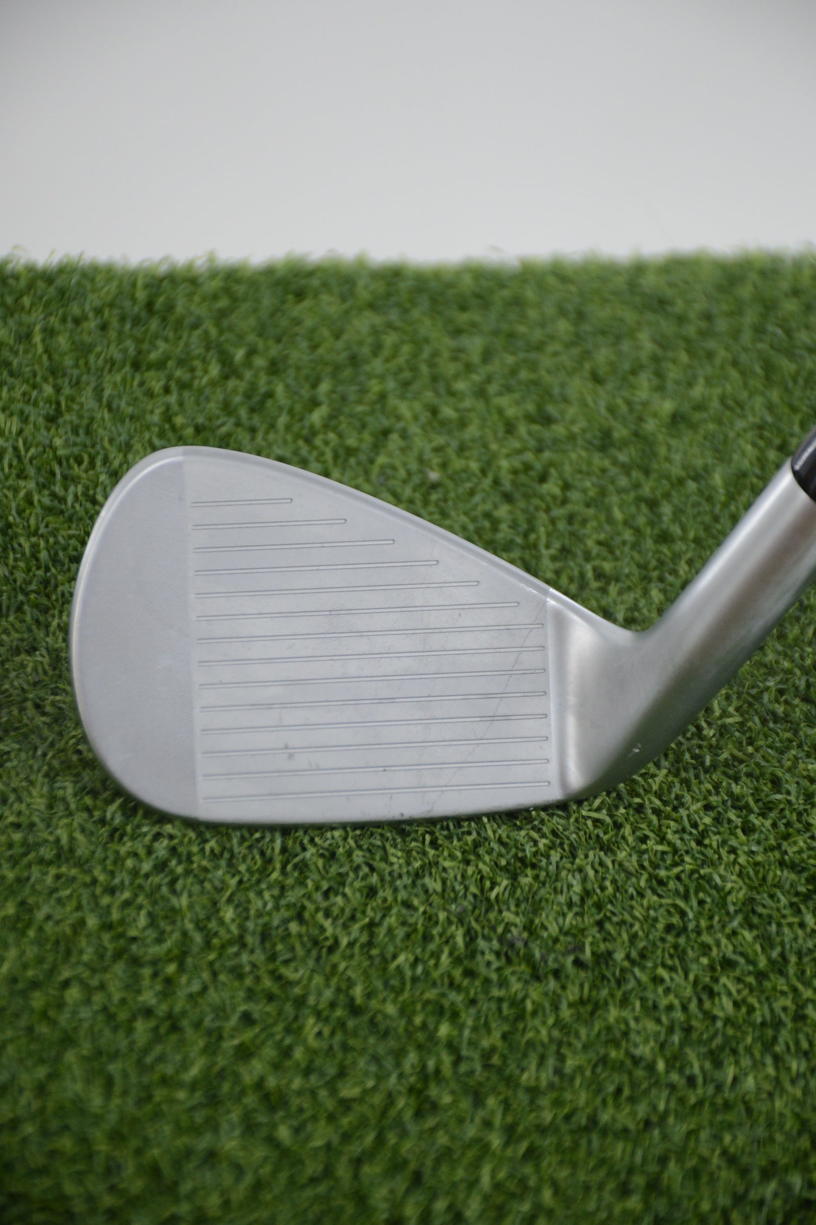 TaylorMade 2023 P7MC 9 Iron S Flex 35"