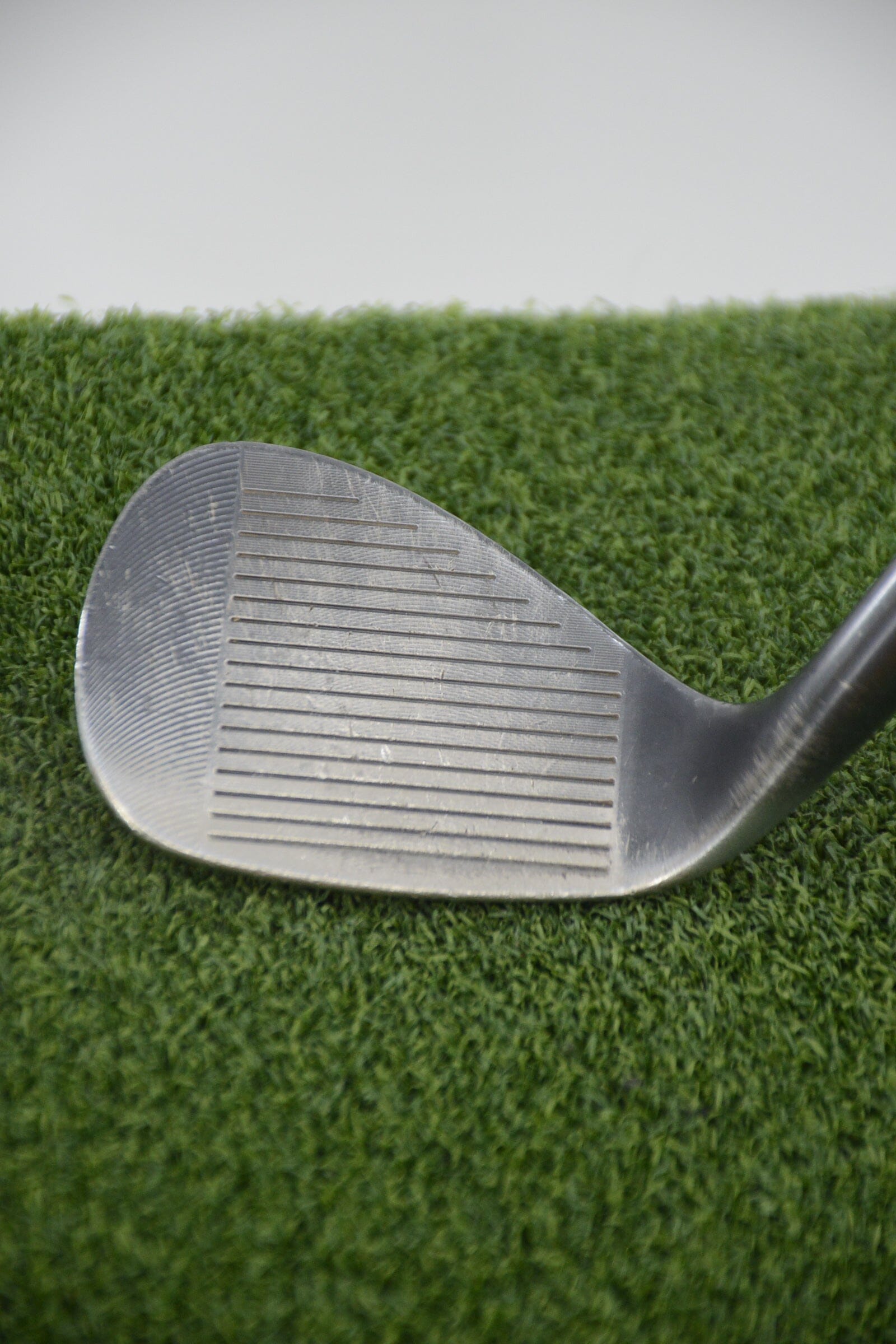 Cleveland RTX 4 Black Satin 58 Degree Wedge S Flex 34.5" Golf Clubs GolfRoots 