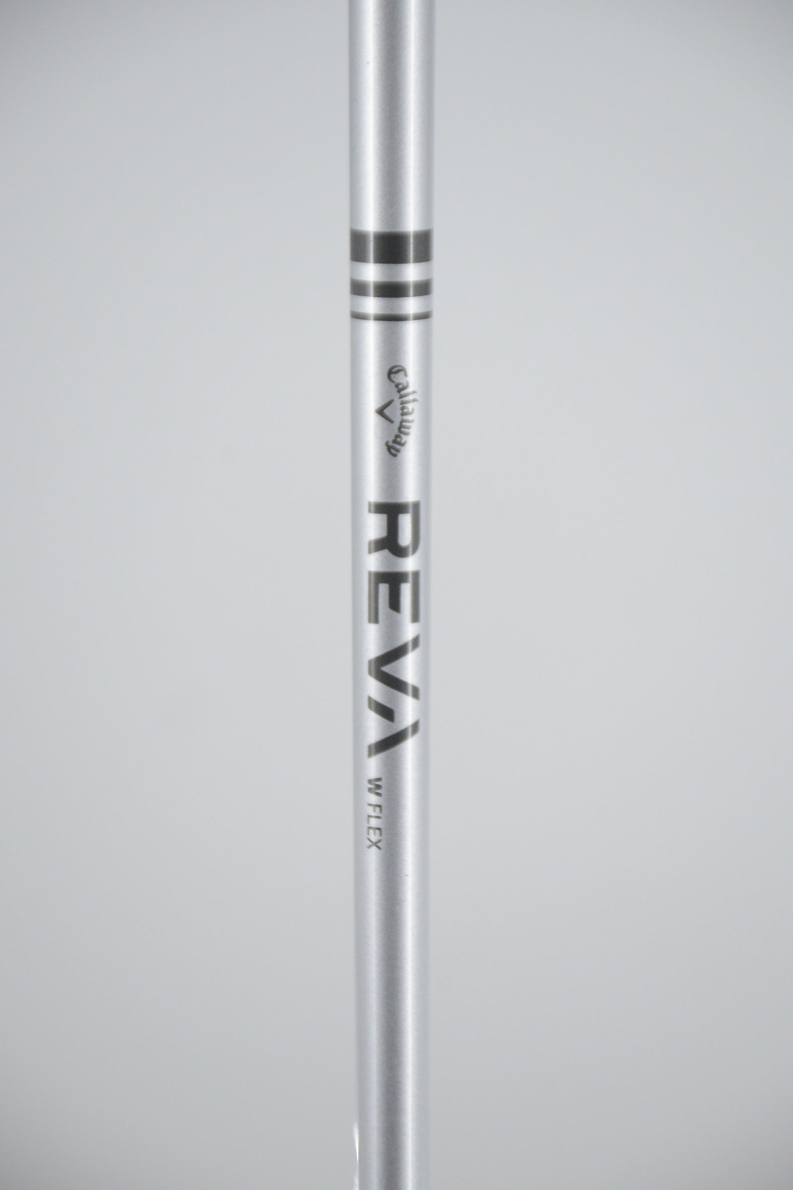 Women's Callaway Box Set Reva 7 Iron W Flex 36.25"