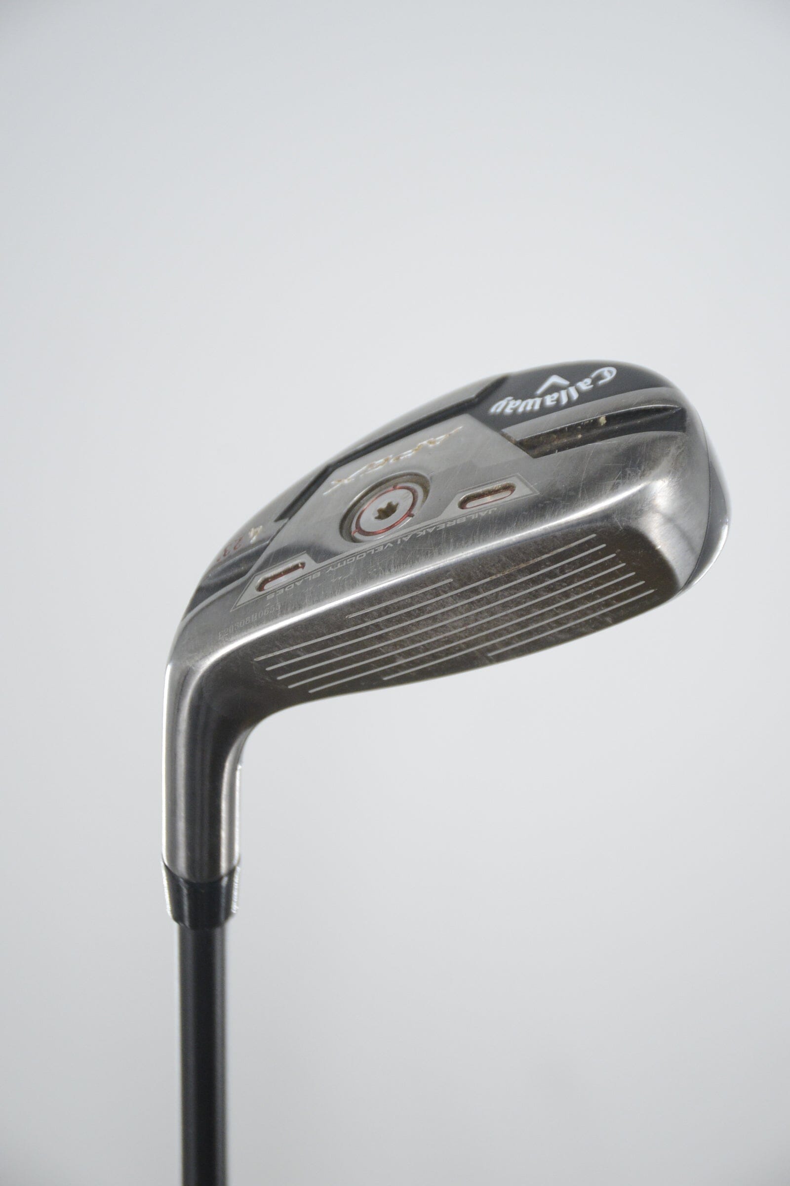 Callaway Apex Pro 21 4 Hybrid S Flex 39" Golf Clubs GolfRoots 