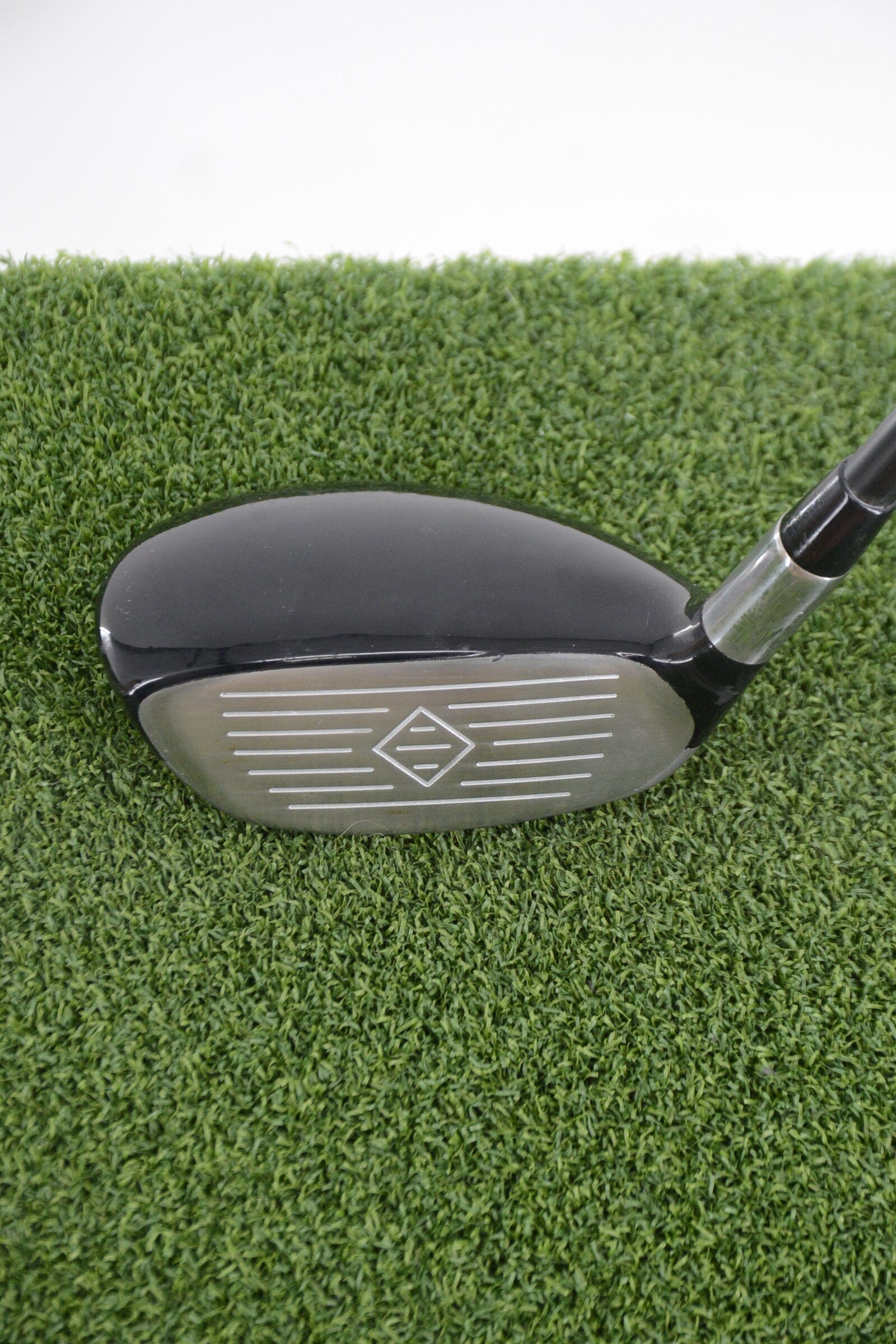 MacGregor 2008 MT 20 Degree Hybrid R Flex 39.5" Golf Clubs GolfRoots 
