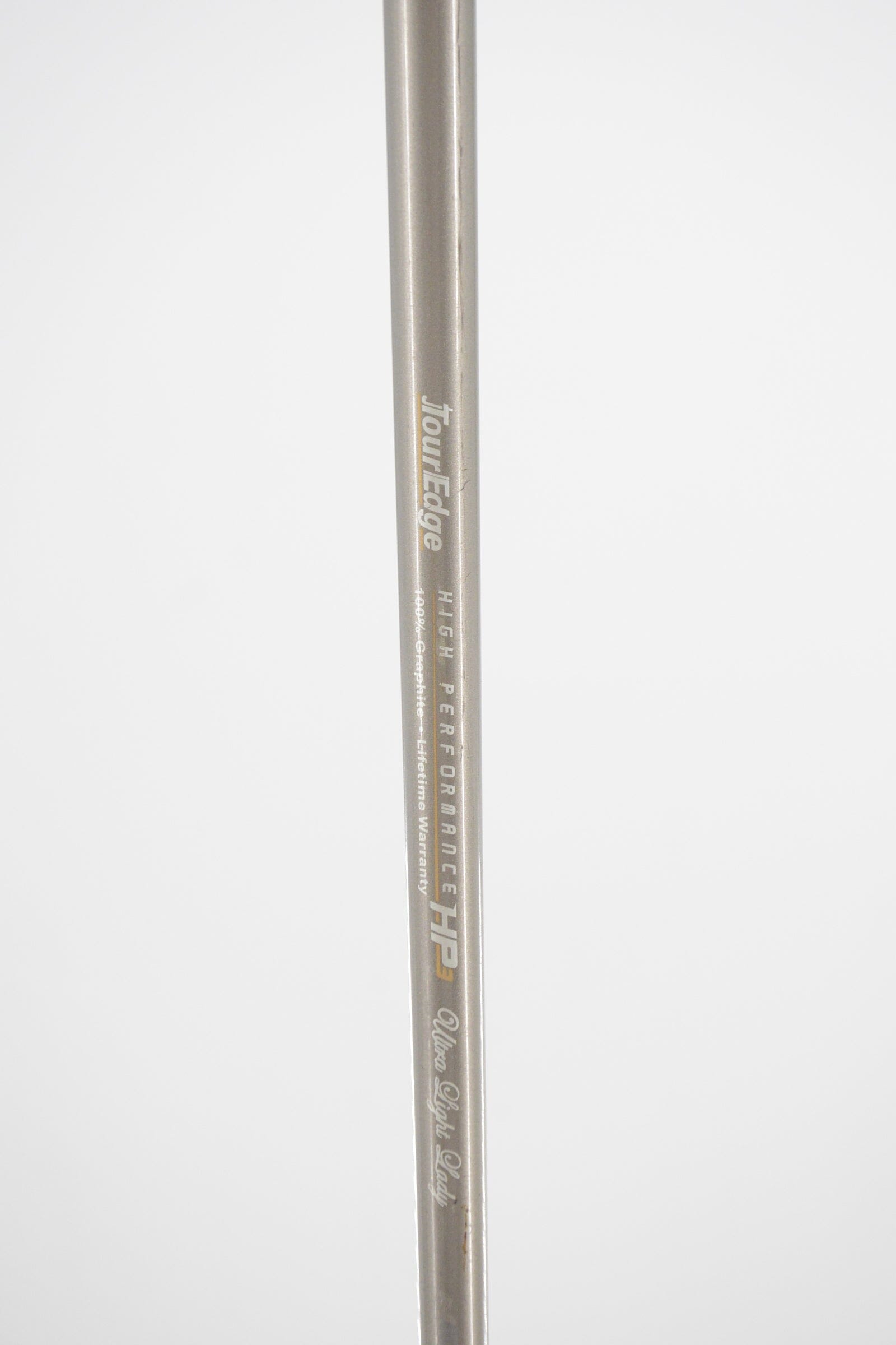 Women's Tour Edge HP3 SW W Flex 34" Golf Clubs GolfRoots 