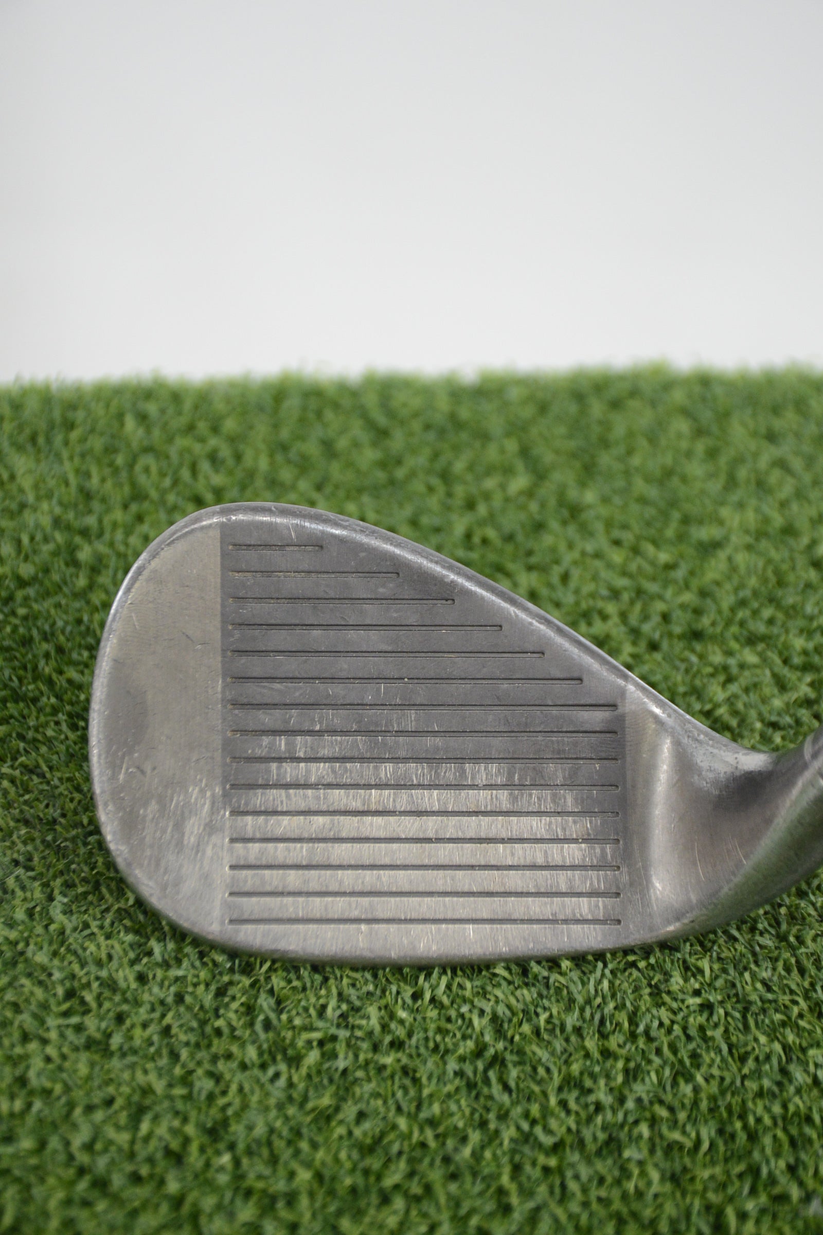 Cleveland CG10 Black Pearl 52 Degree Wedge Wedge Flex 35.5"