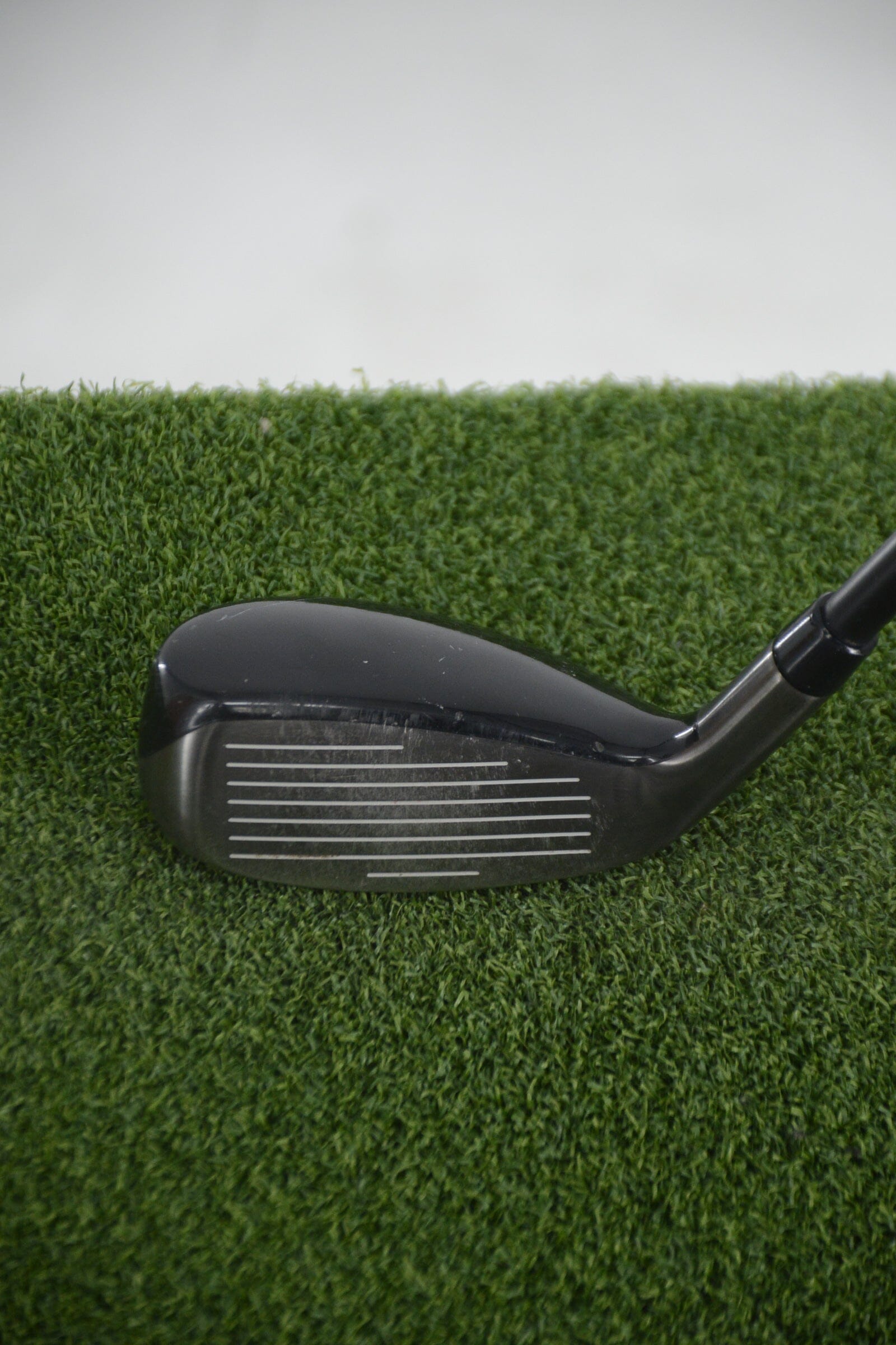 Callaway Apex Pro 21 4 Hybrid S Flex 39" Golf Clubs GolfRoots 