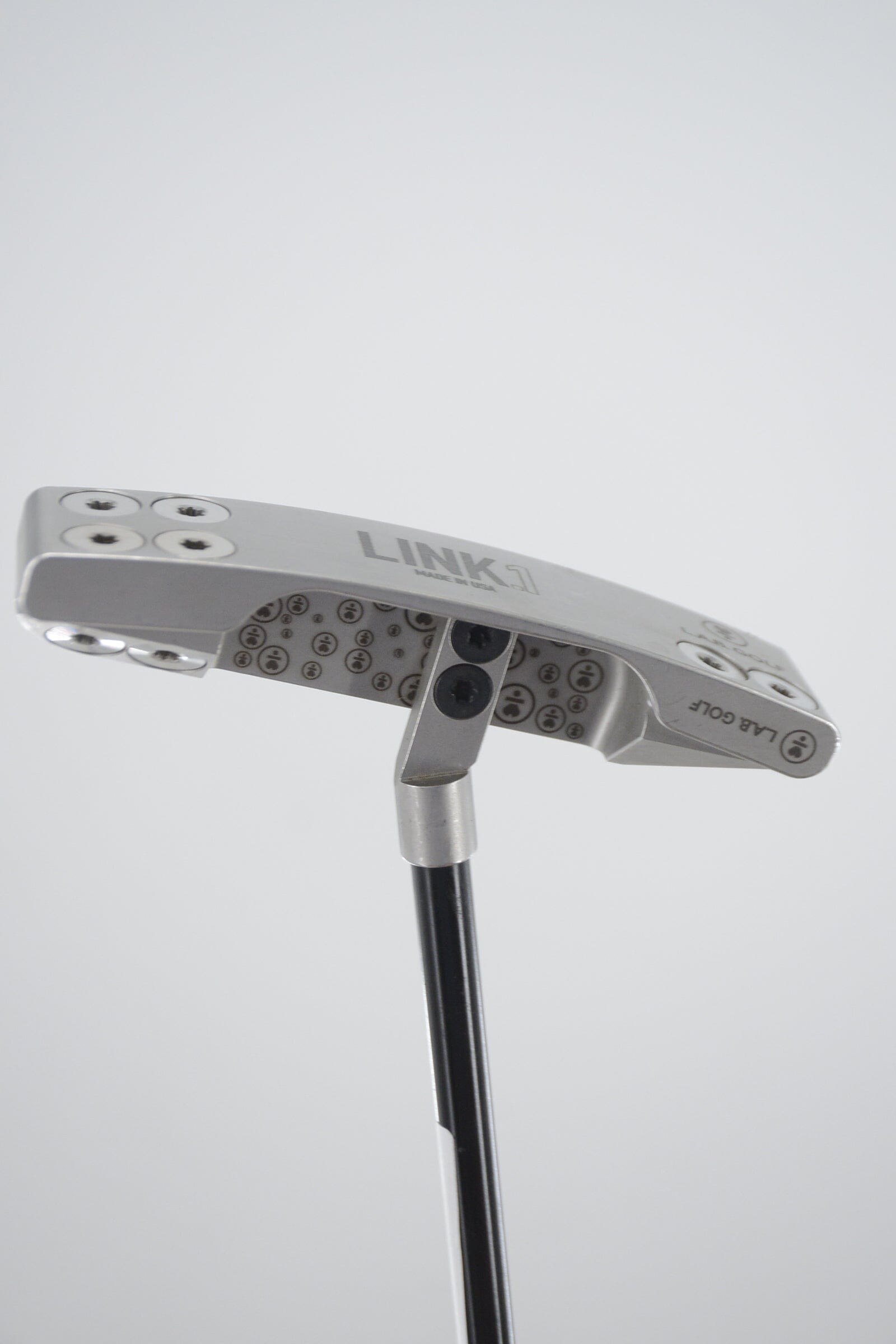 L.A.B. Golf Link 1 Putter 35" Golf Clubs GolfRoots 