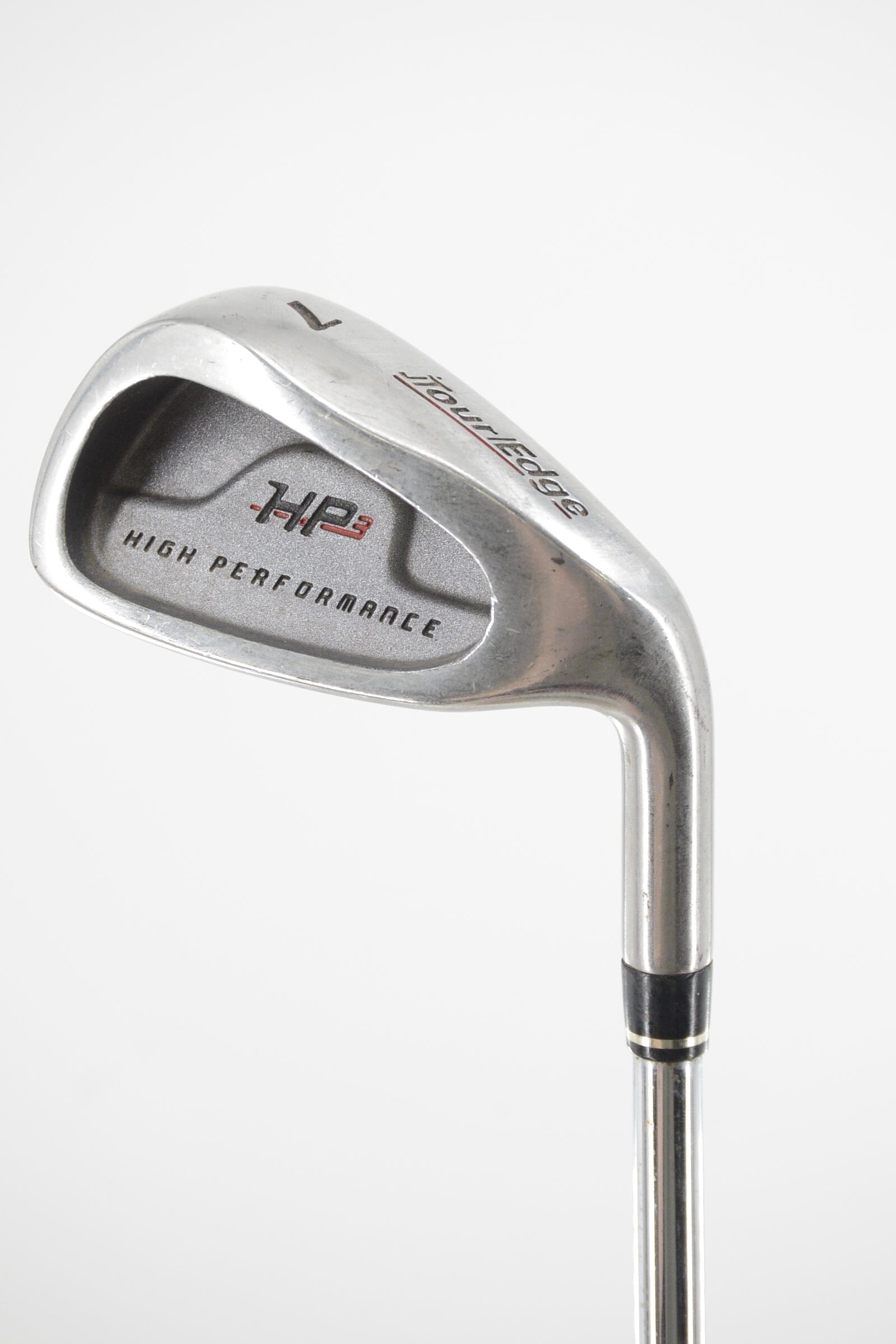 Tour Edge High Performance 3 7 Iron Uniflex 36.25" Golf Clubs GolfRoots 