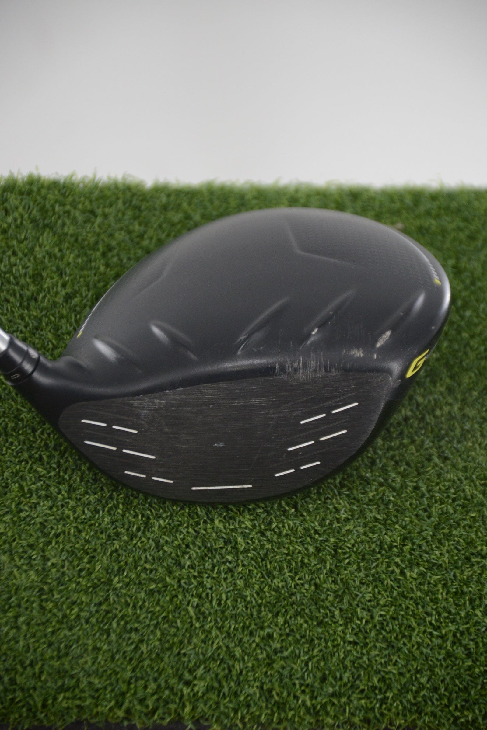 Women's Lefty Ping G430 Max 12 Degree Driver W Flex 44.75" Golf Clubs GolfRoots 