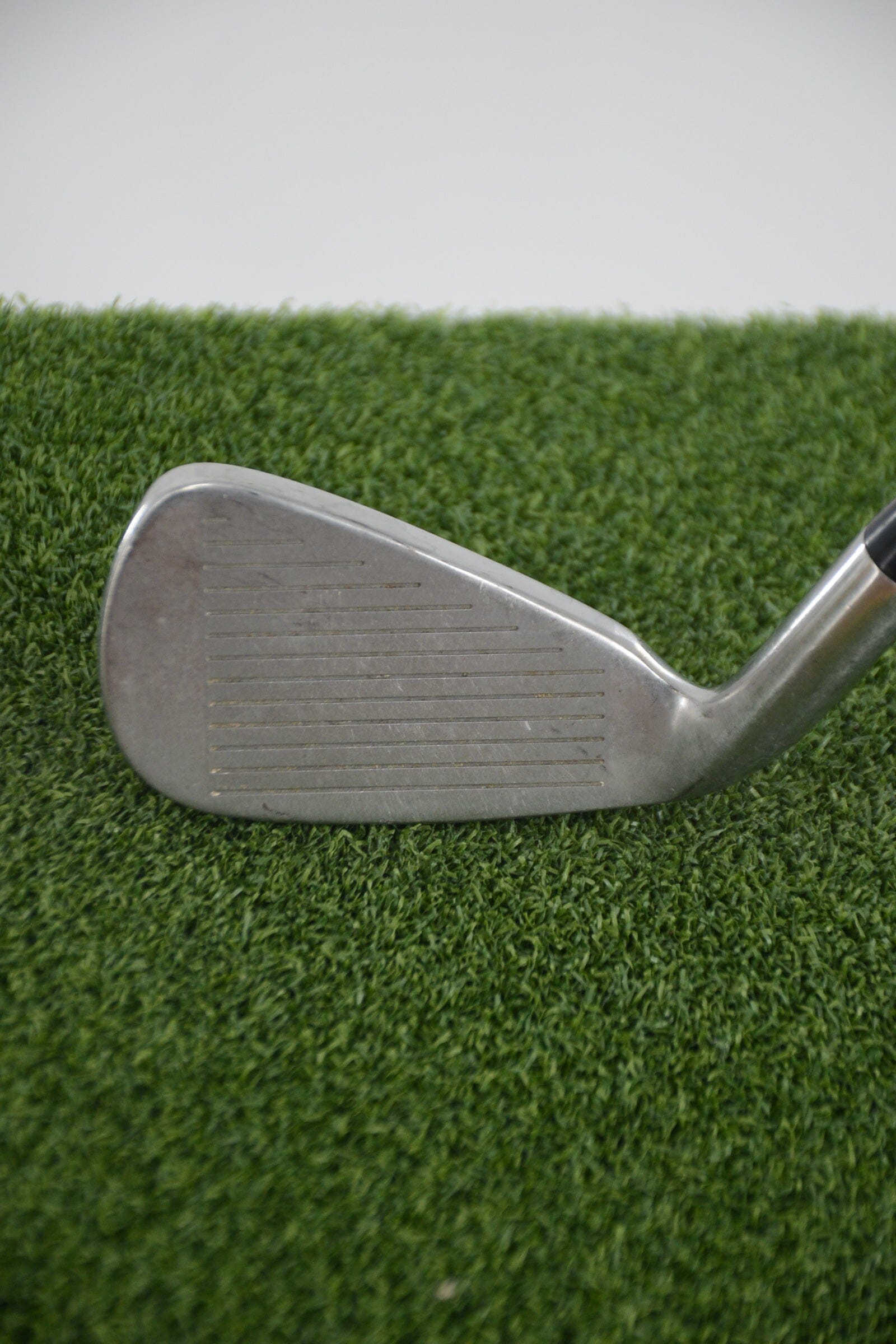 Nike Slingshot 4 Iron R Flex 38.5" Golf Clubs GolfRoots 