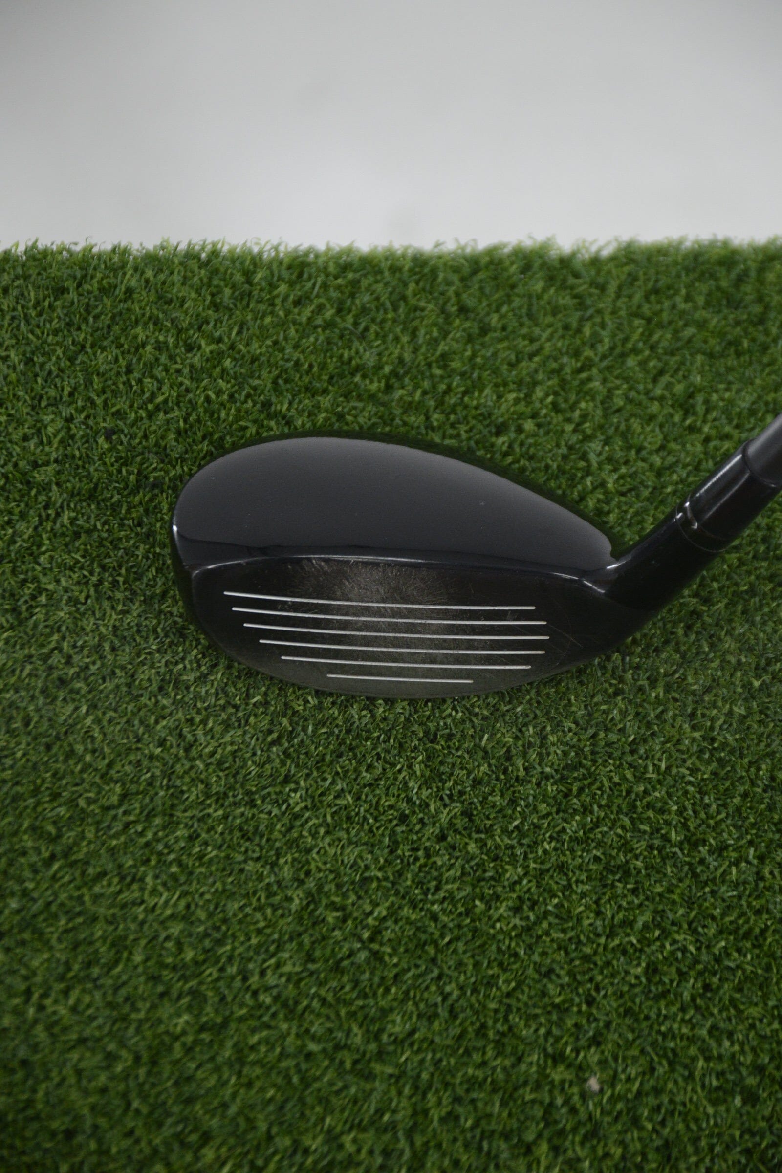 Tour Edge Exotics CBX 18 Degree Hybrid TX Flex 40.75" Golf Clubs GolfRoots 