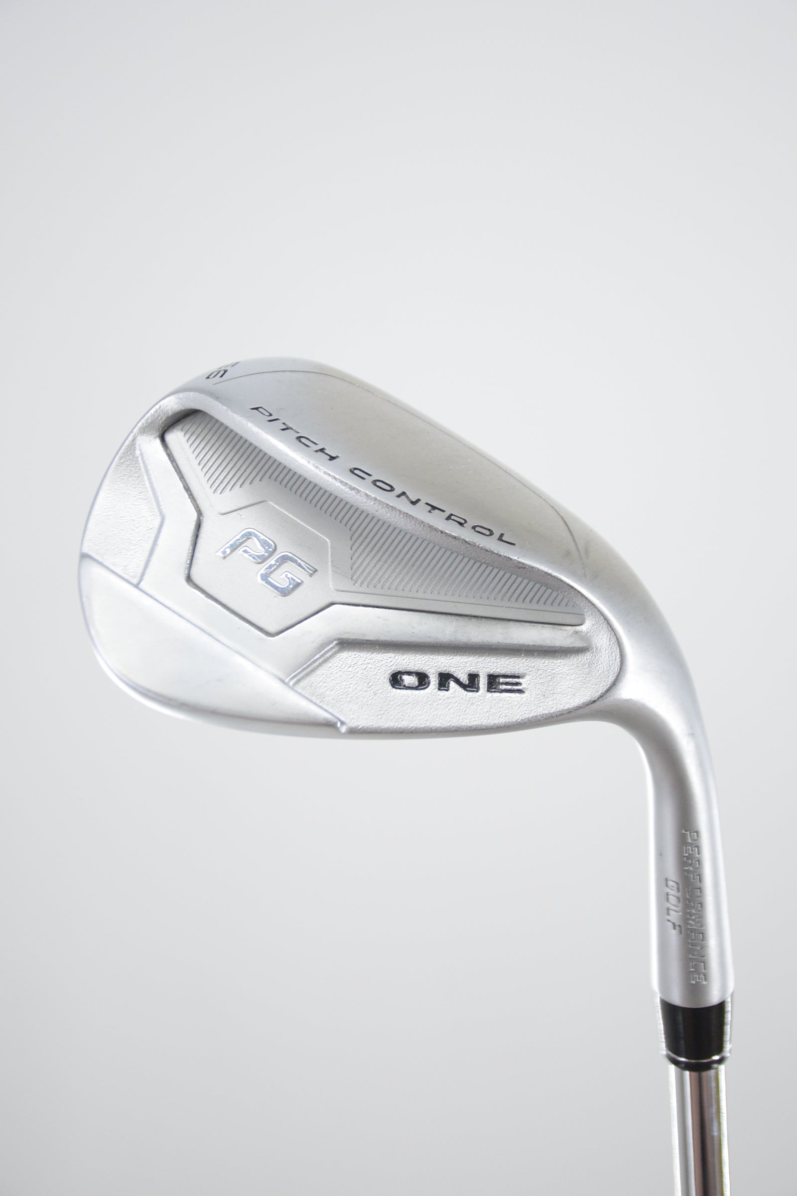 Performance Golf One 56 Degree Wedge Wedge Flex 35"