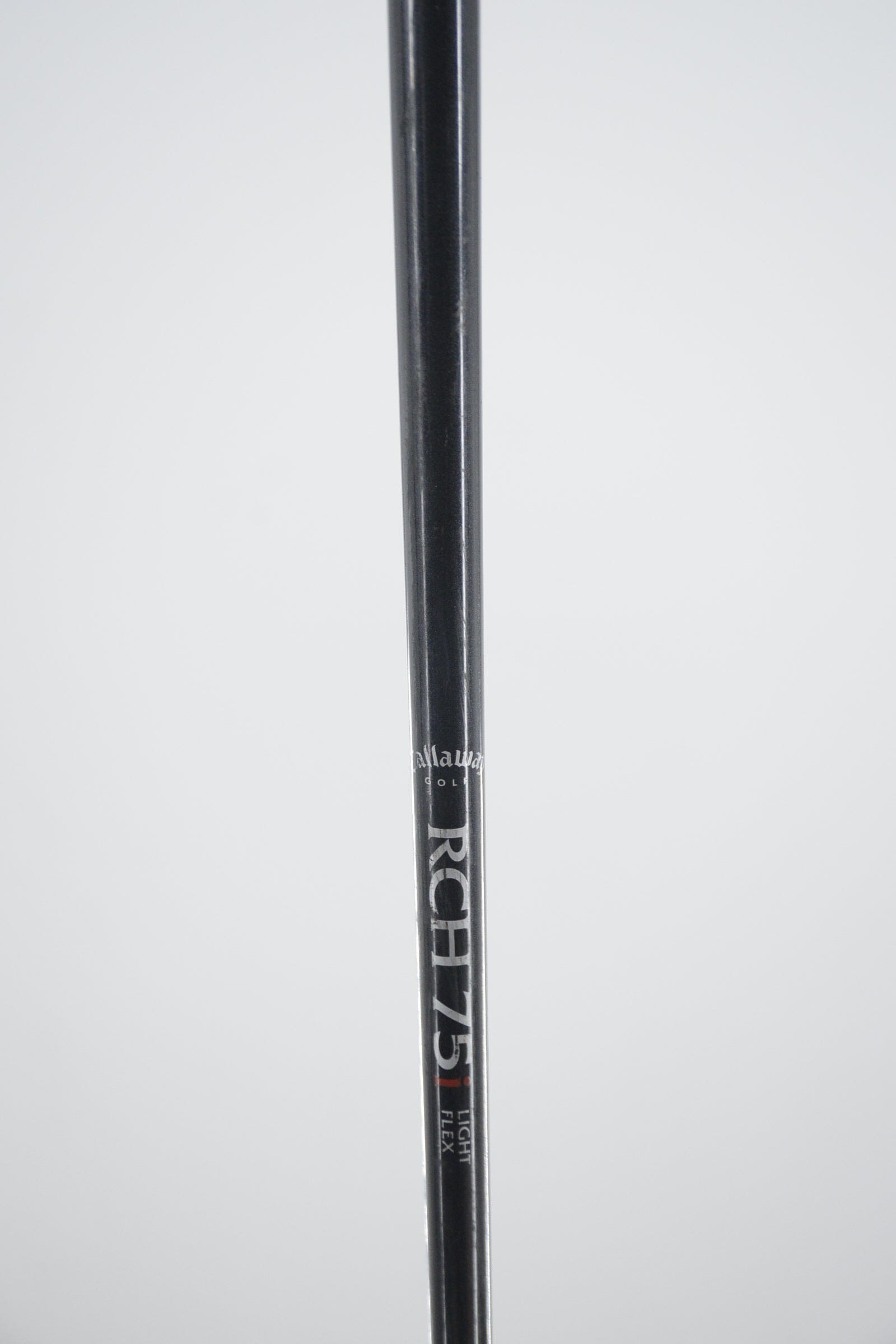 Callaway Big Bertha 2002 6 Iron SR Flex 37.25" Golf Clubs GolfRoots 