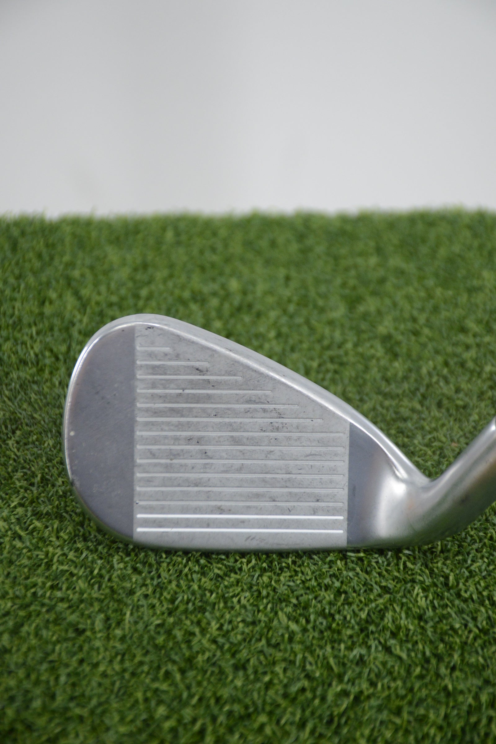 Women's Callaway Big Bertha Reva 8 Iron W Flex 35.75"