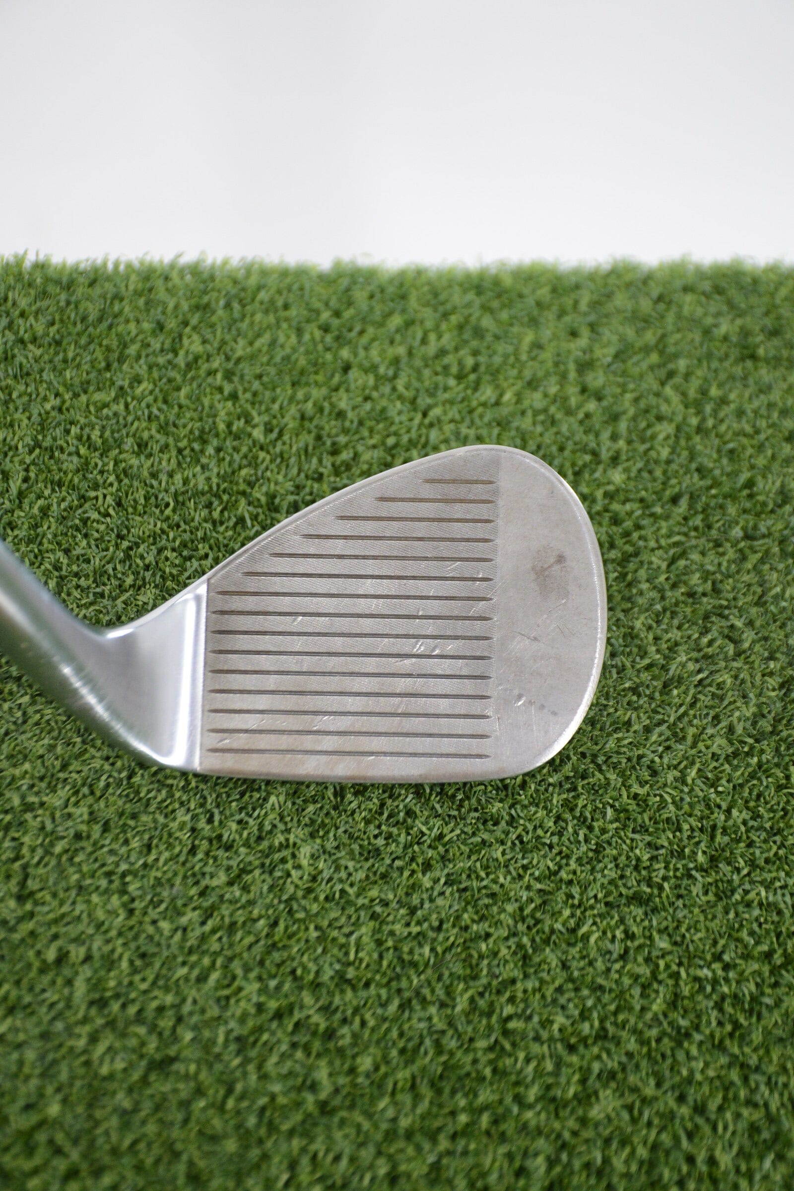 Lefty Callaway Jaws Raw 60 Degree Wedge Wedge Flex 33.75" Golf Clubs GolfRoots 