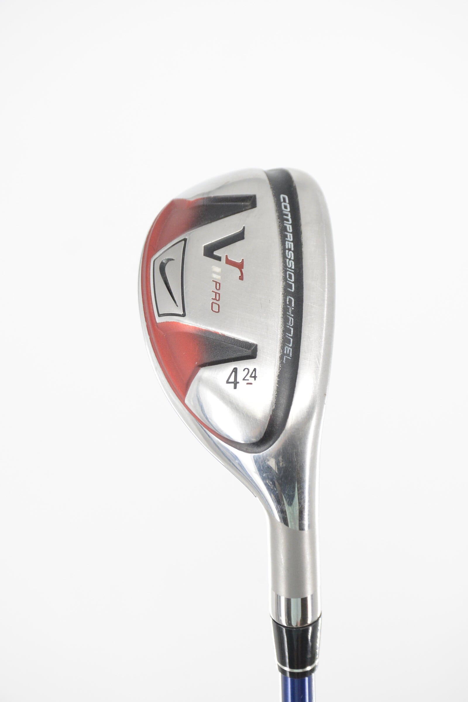 Nike Vr Pro 4 Hybrid S Flex 40" Golf Clubs GolfRoots 