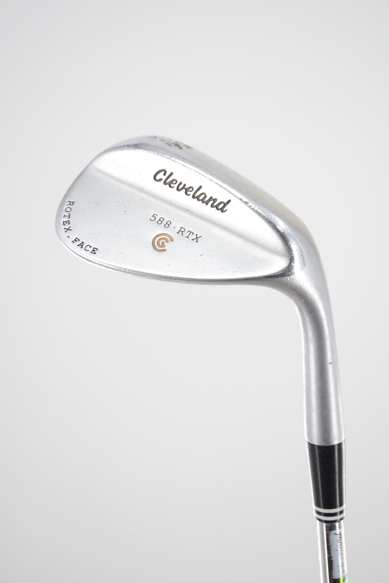 Cleveland Wedges