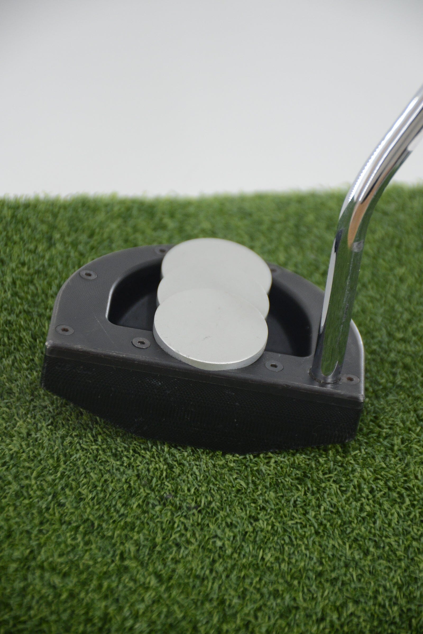 Fussel Xcitur Putter 34" Golf Clubs GolfRoots 