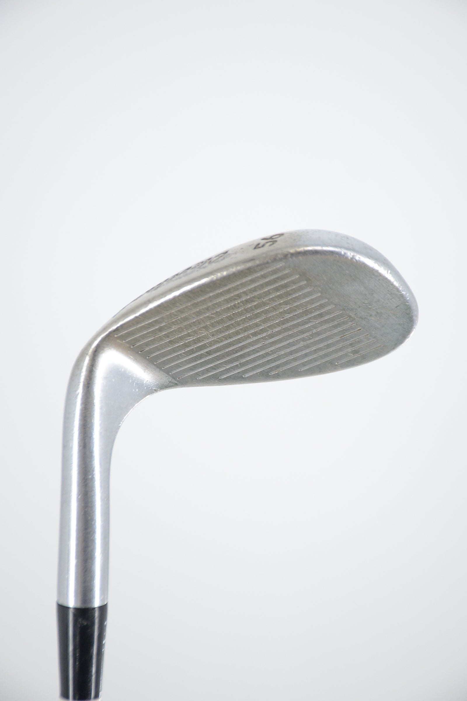 Cleveland CG10 Chrome 56 Degree Wedge Wedge Flex 35.25"