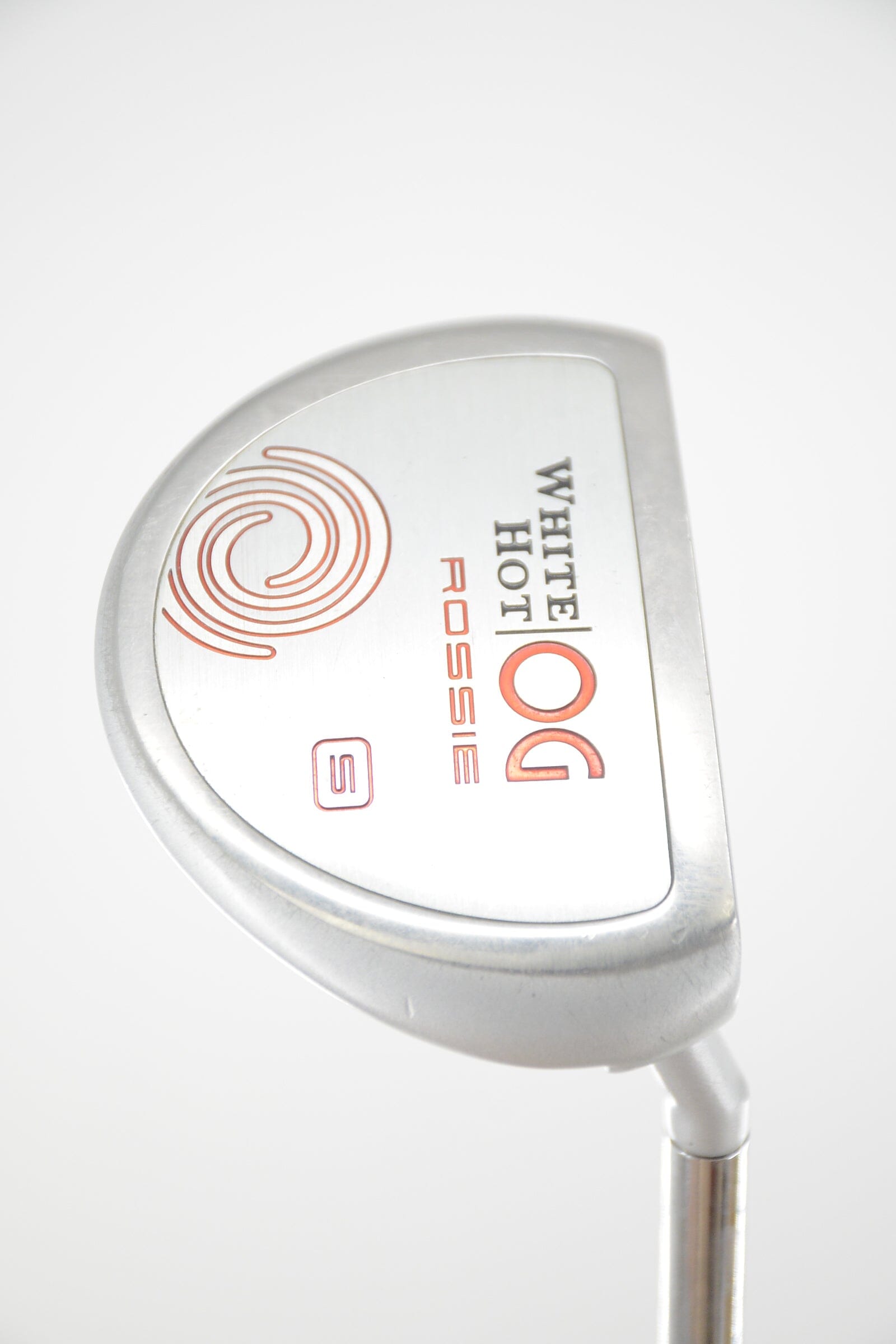 Odyssey White Hot OG Rossie S Putter 34.75" Golf Clubs GolfRoots 