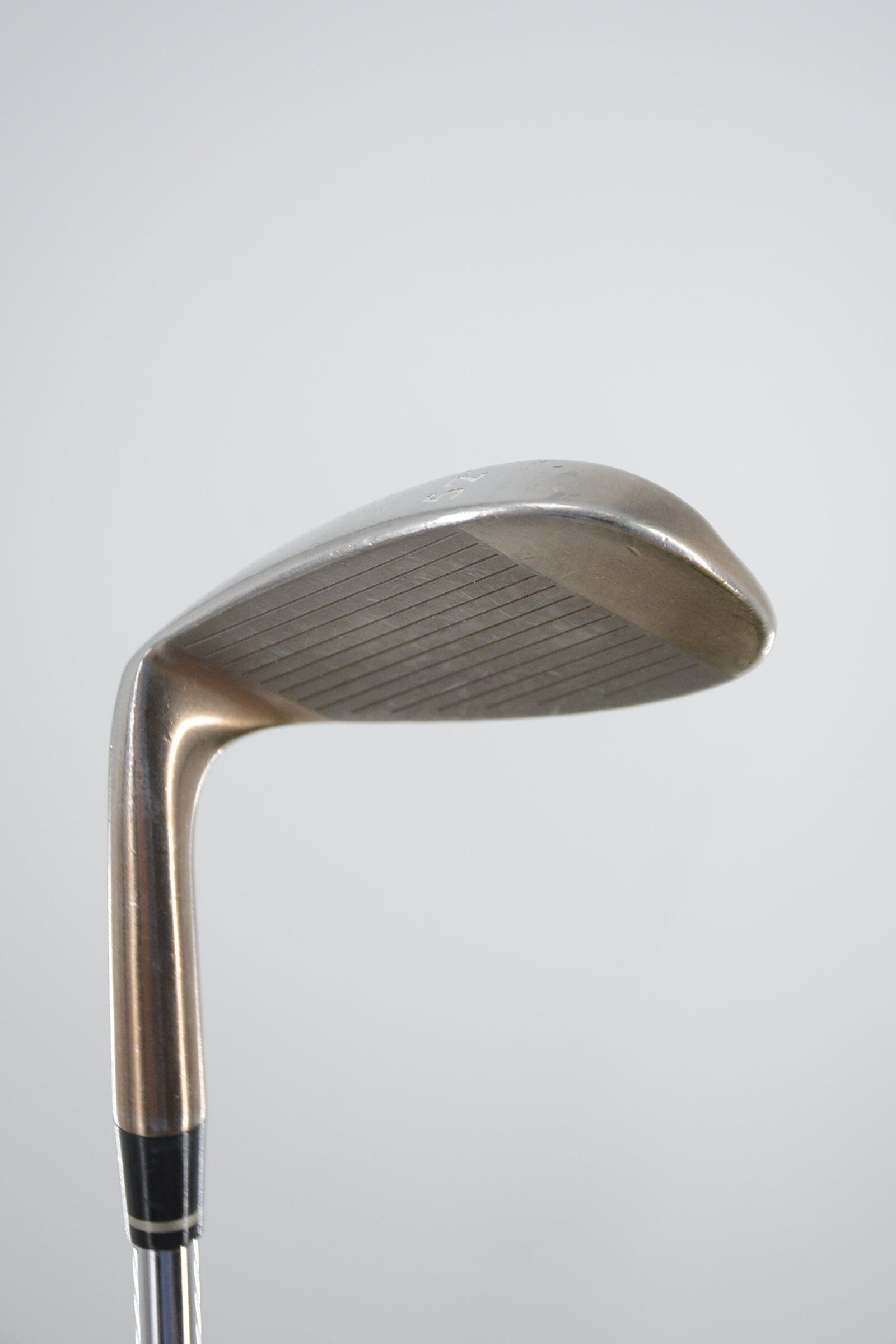 Genex Arc 52 Degree Wedge R Flex 35.25" Golf Clubs GolfRoots 